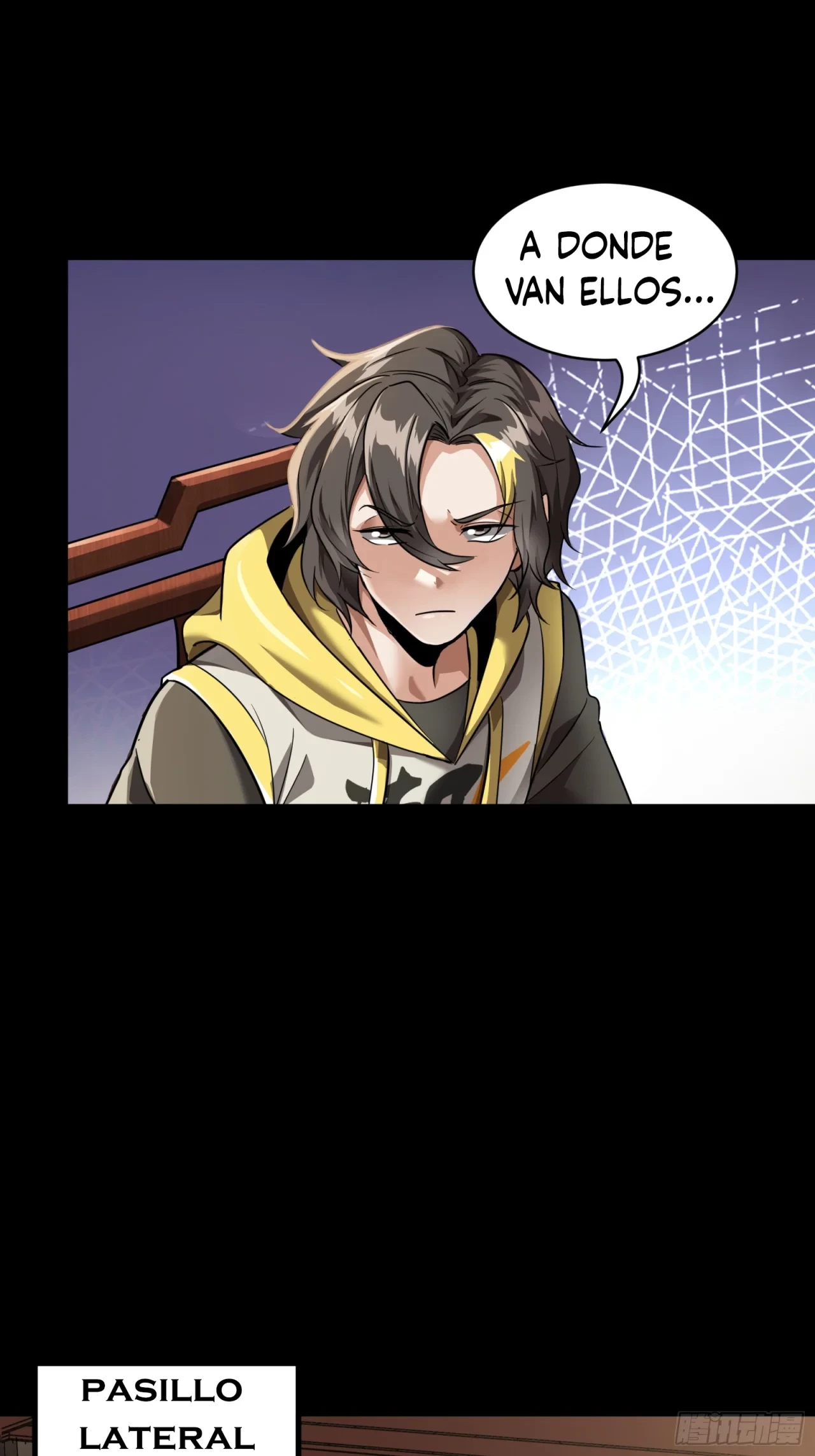 La Leyenda De La Estrella General (Continuación) > Capitulo 97 > Page 631