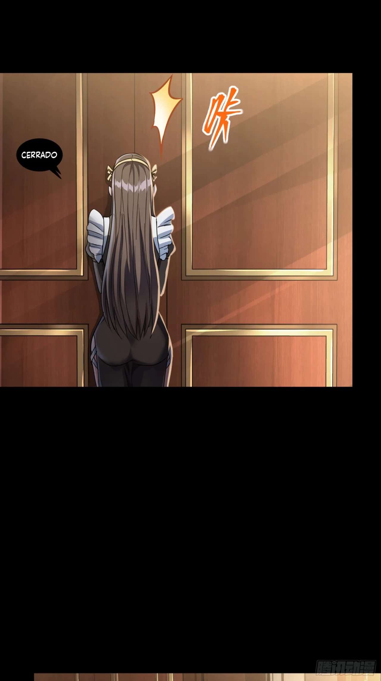 La Leyenda De La Estrella General (Continuación) > Capitulo 97 > Page 651