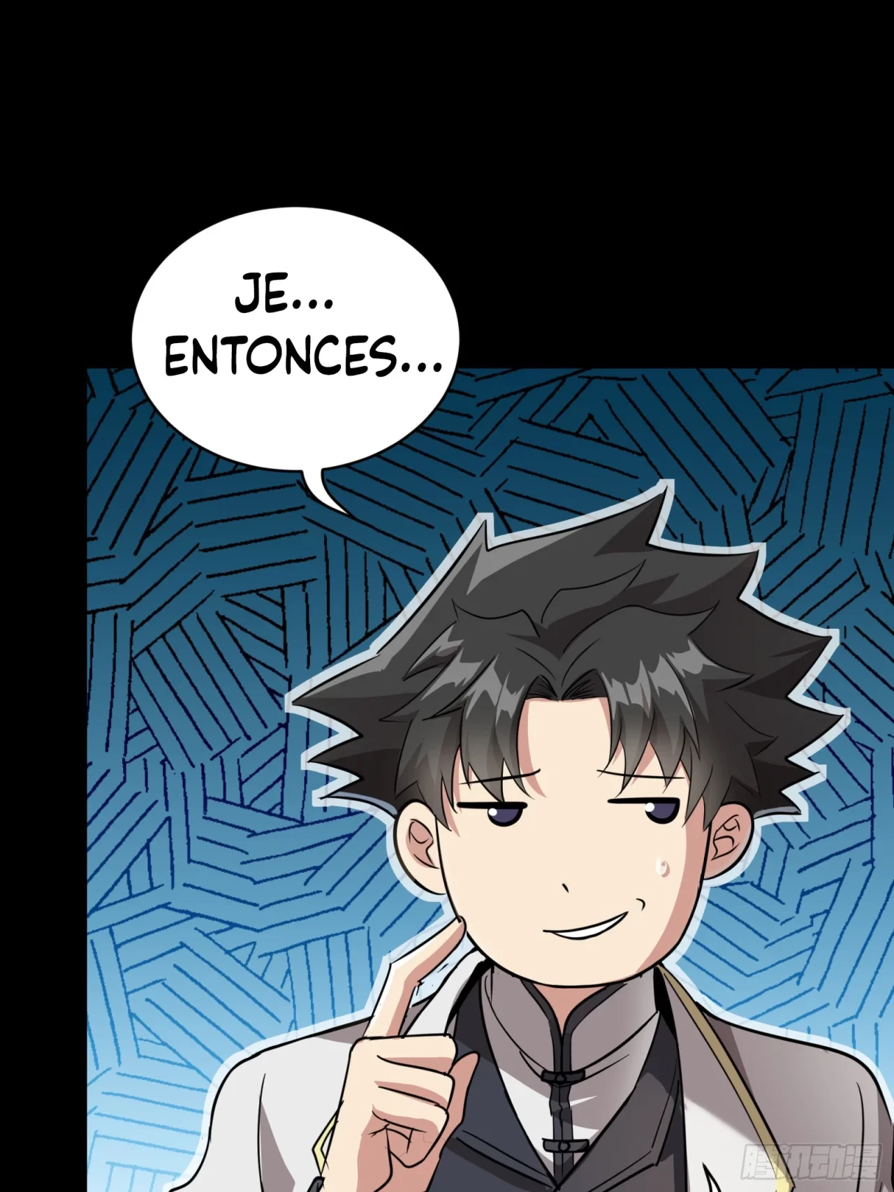 La Leyenda De La Estrella General (Continuación) > Capitulo 97 > Page 741