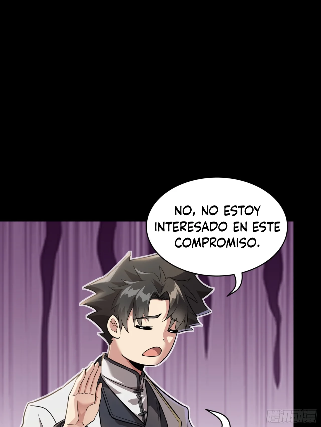 La Leyenda De La Estrella General (Continuación) > Capitulo 97 > Page 781