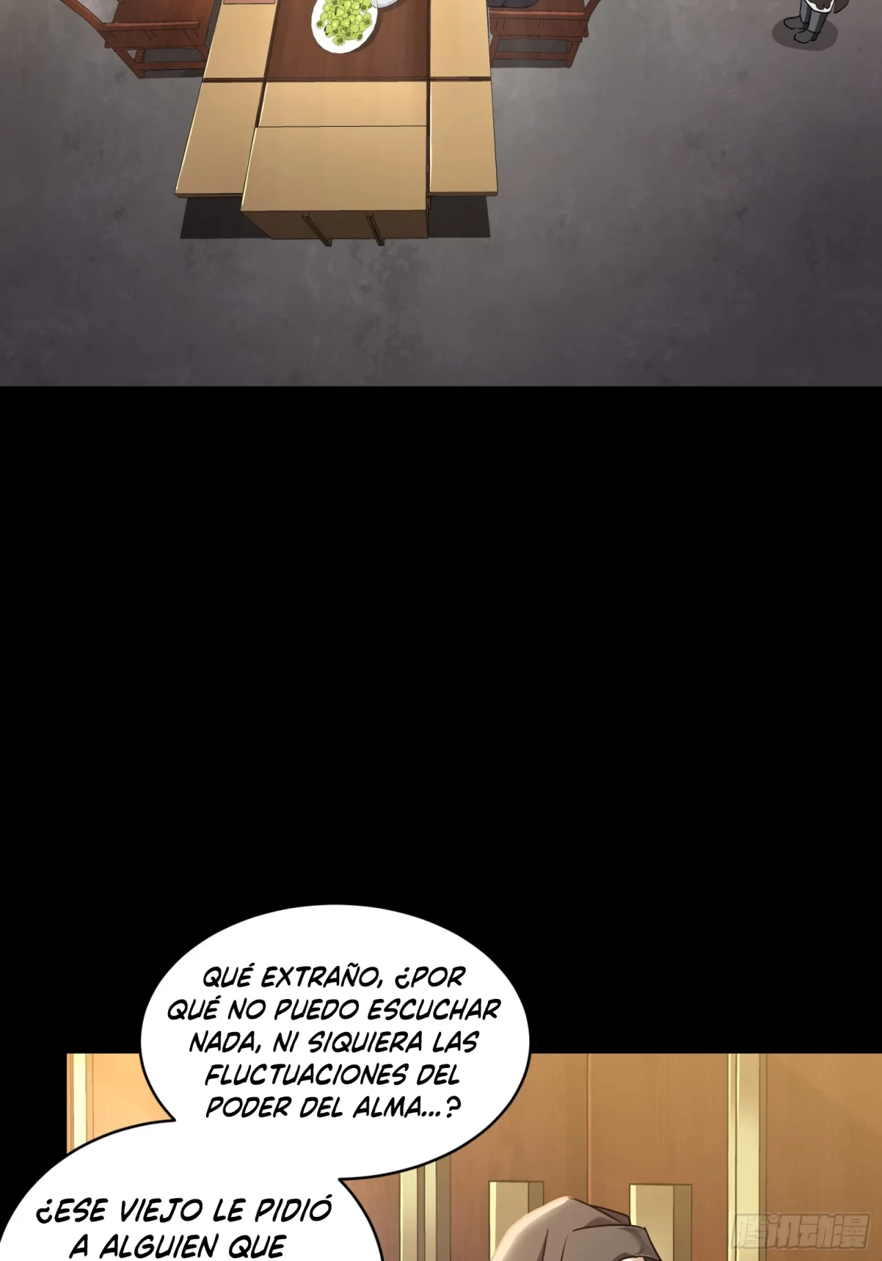 La Leyenda De La Estrella General (Continuación) > Capitulo 98 > Page 21