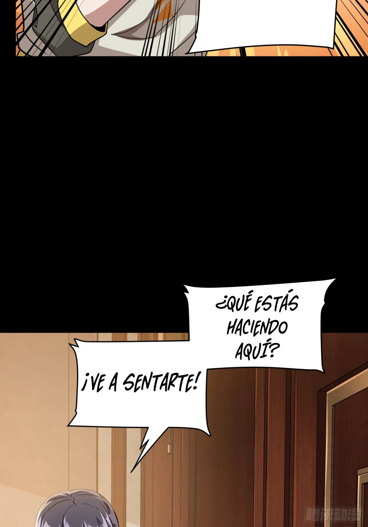 La Leyenda De La Estrella General (Continuación) > Capitulo 98 > Page 61