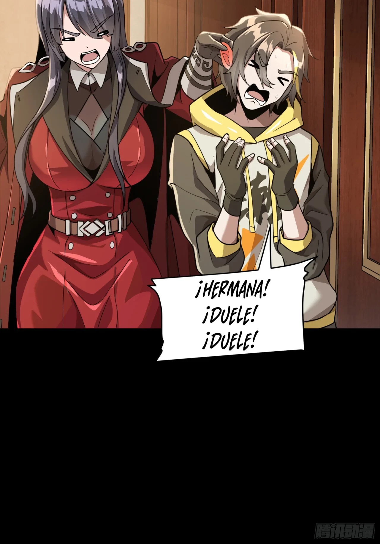 La Leyenda De La Estrella General (Continuación) > Capitulo 98 > Page 71