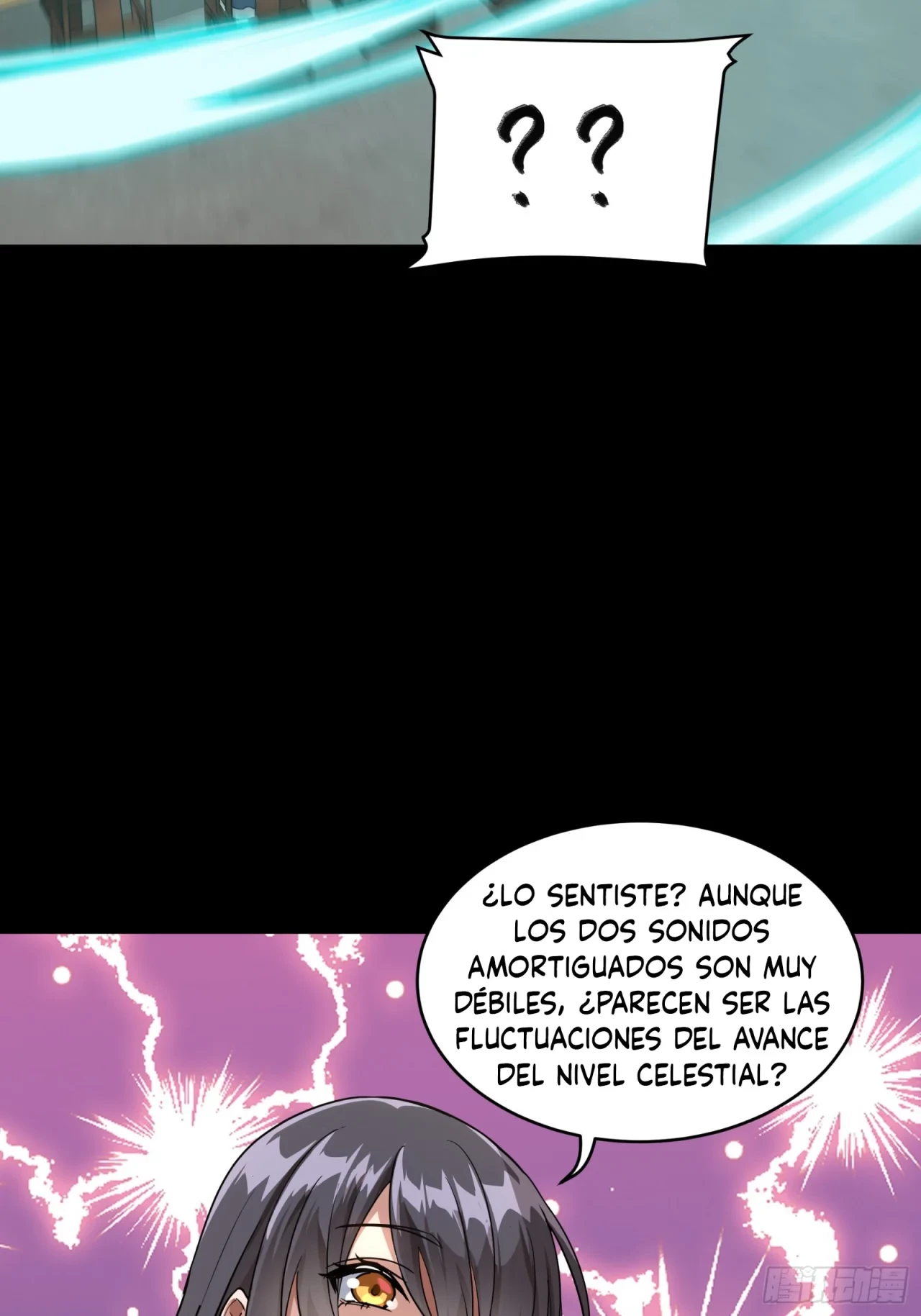 La Leyenda De La Estrella General (Continuación) > Capitulo 98 > Page 121