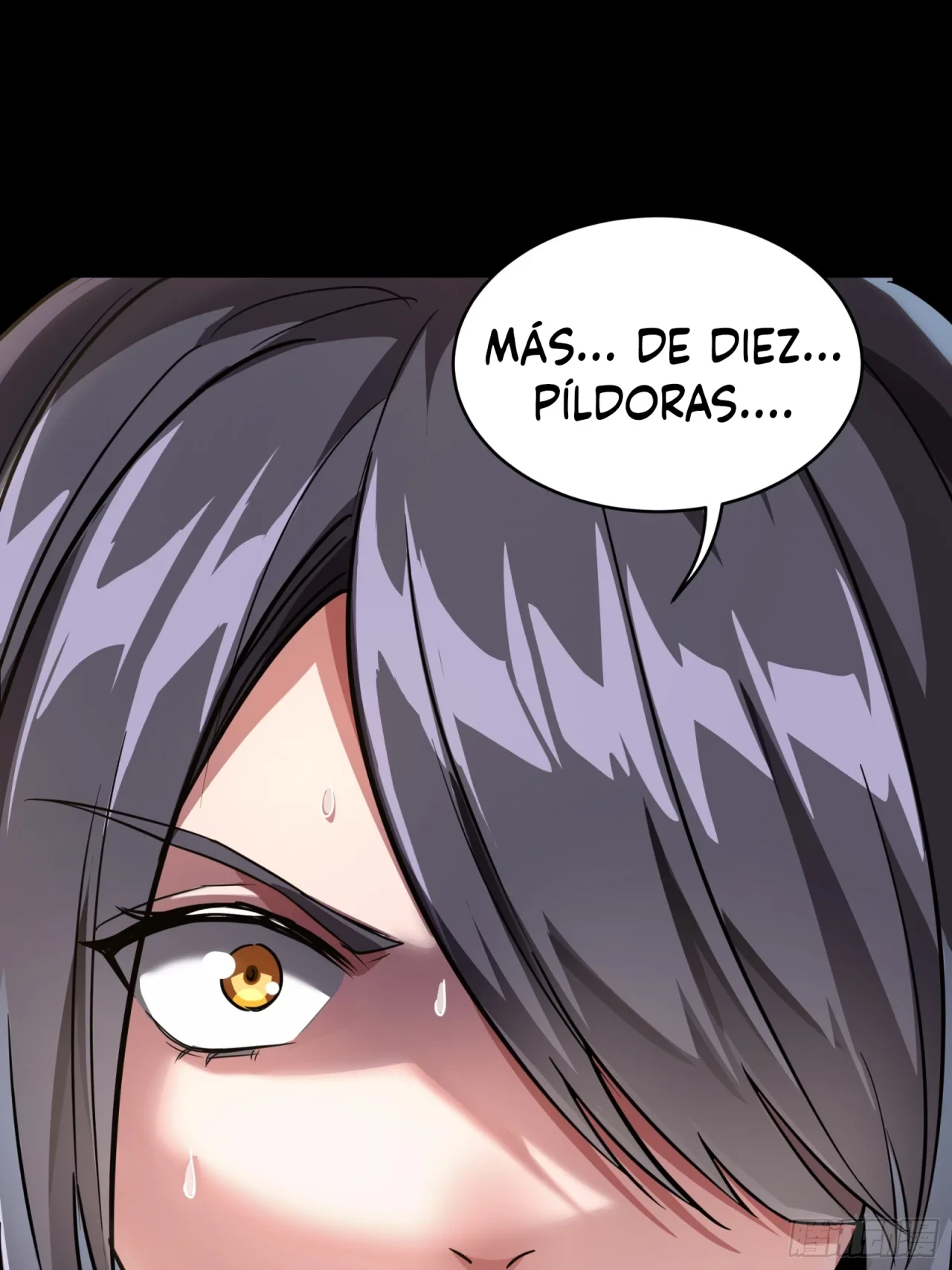 La Leyenda De La Estrella General (Continuación) > Capitulo 98 > Page 351