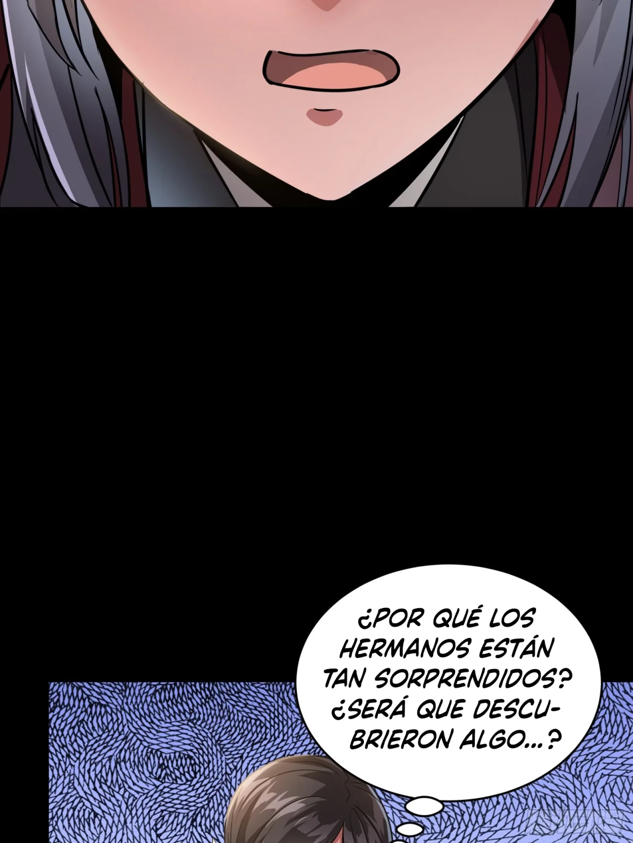 La Leyenda De La Estrella General (Continuación) > Capitulo 98 > Page 361