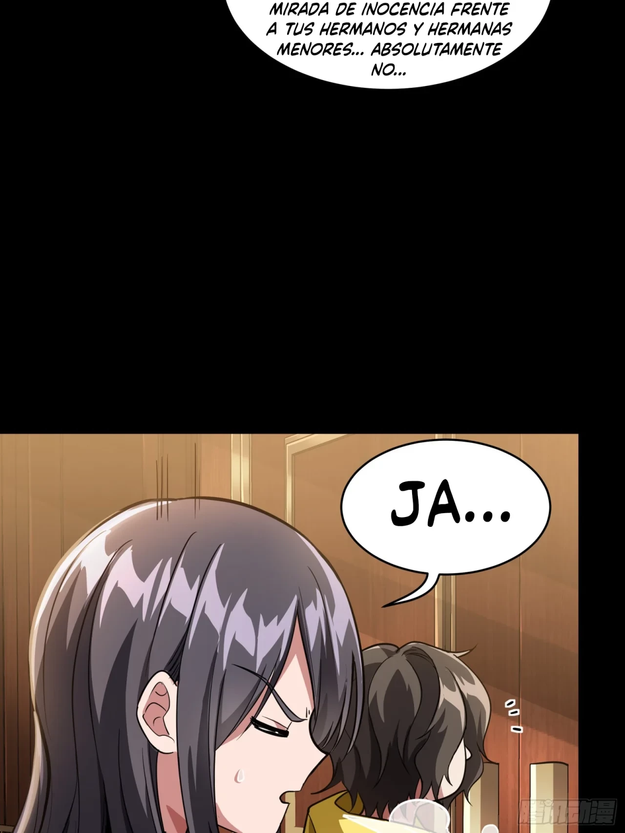 La Leyenda De La Estrella General (Continuación) > Capitulo 98 > Page 391