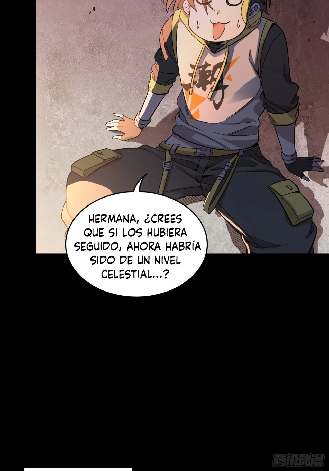 La Leyenda De La Estrella General (Continuación) > Capitulo 98 > Page 481