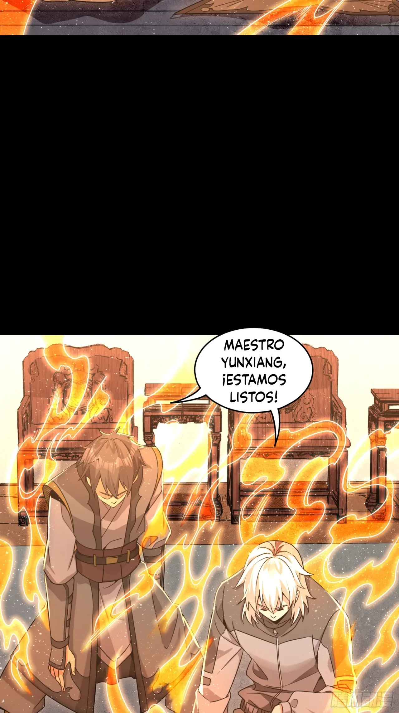 La Leyenda De La Estrella General (Continuación) > Capitulo 98 > Page 671