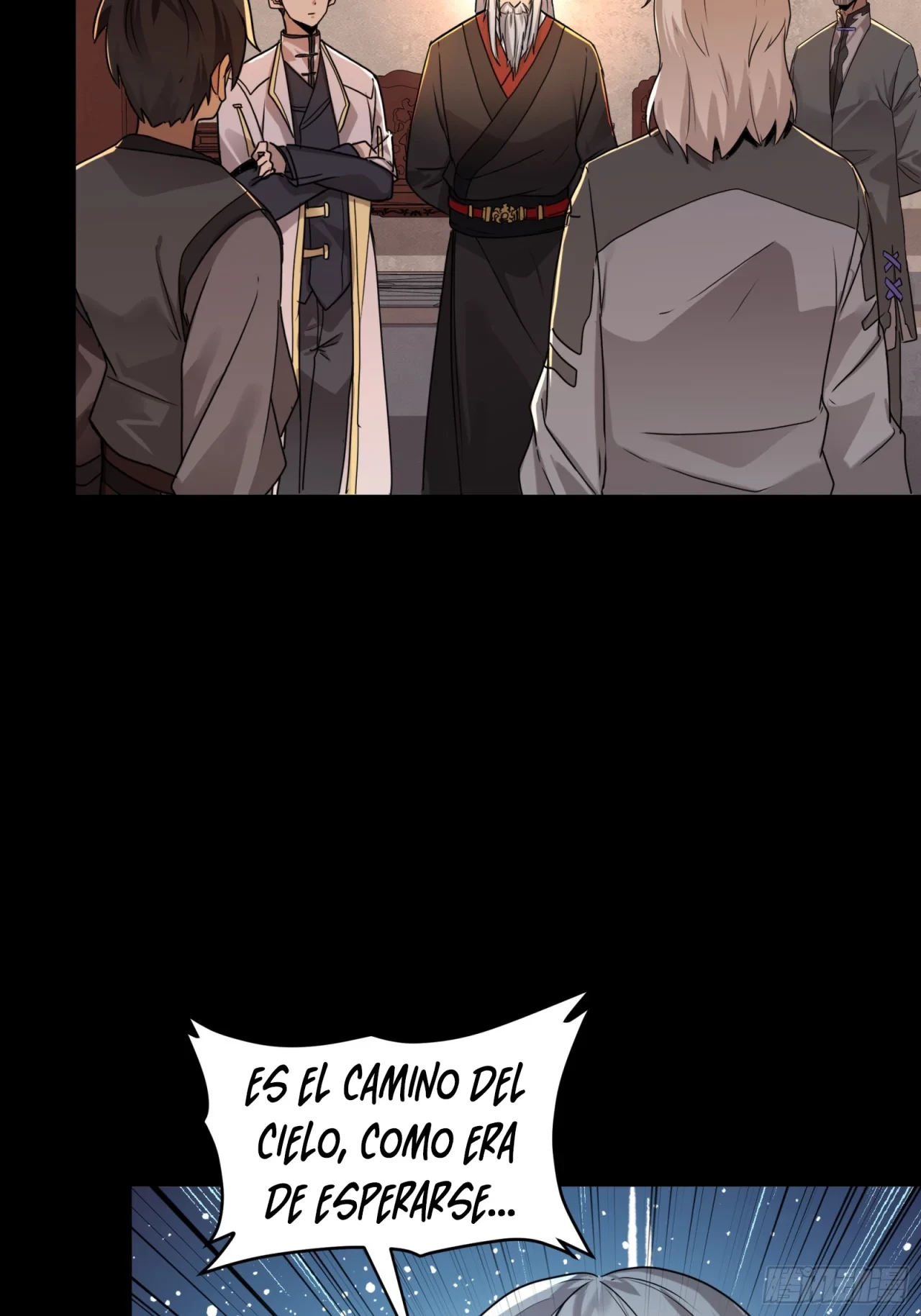 La Leyenda De La Estrella General (Continuación) > Capitulo 98 > Page 751