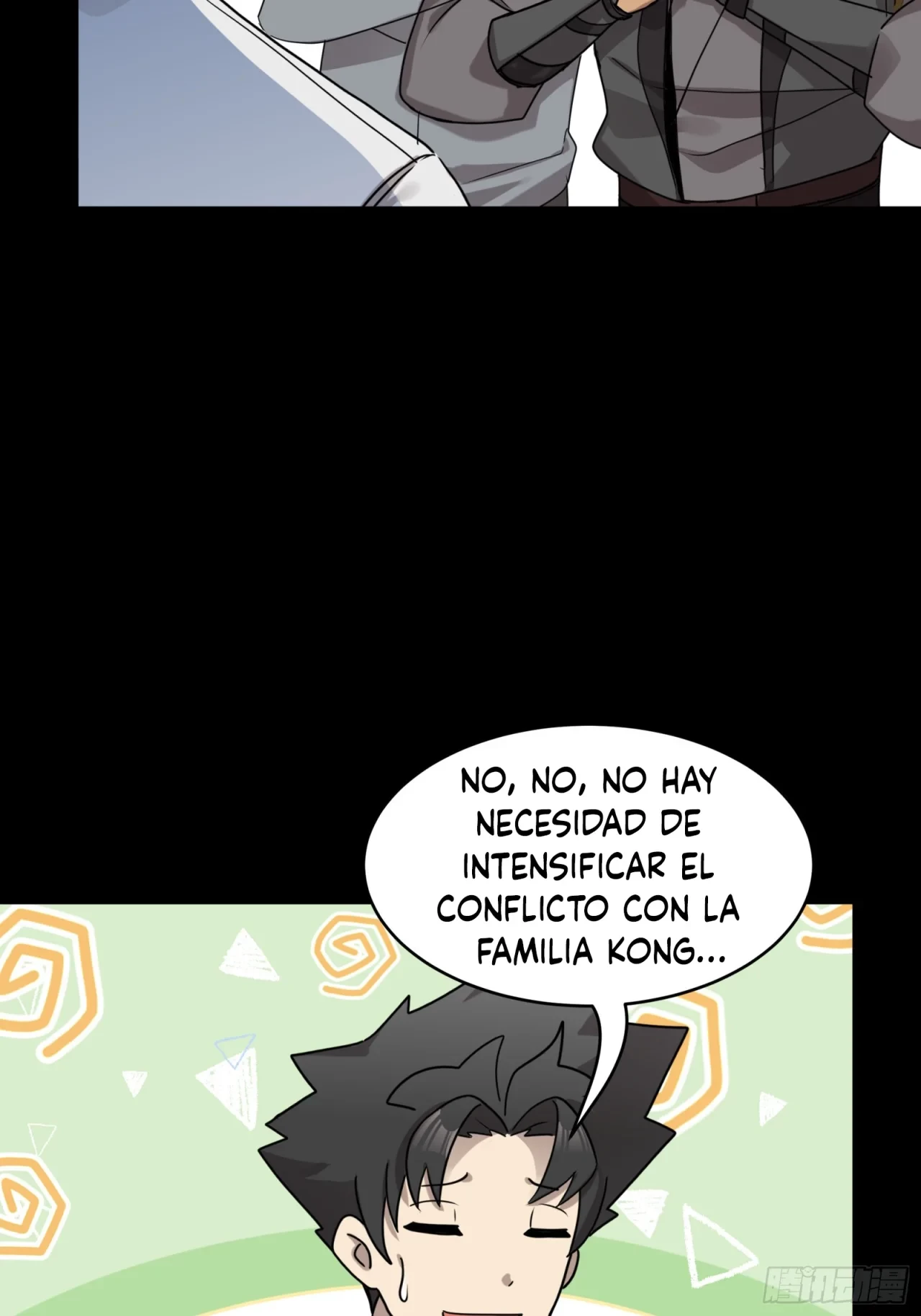 La Leyenda De La Estrella General (Continuación) > Capitulo 98 > Page 791