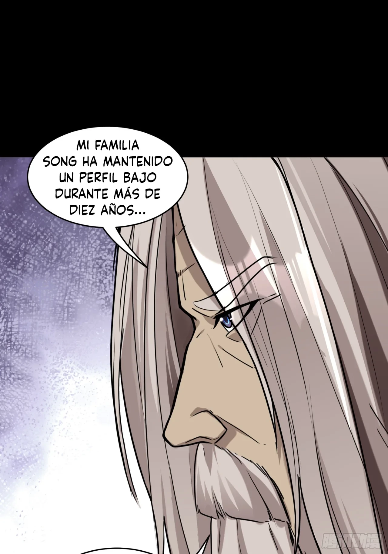 La Leyenda De La Estrella General (Continuación) > Capitulo 98 > Page 881