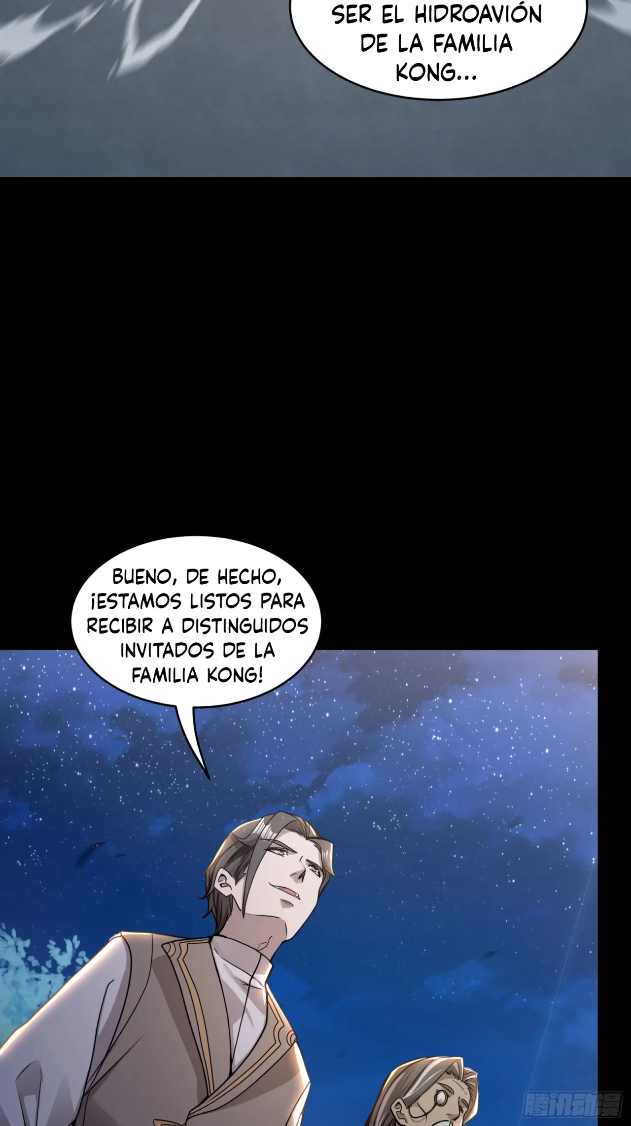 La Leyenda De La Estrella General (Continuación) > Capitulo 98 > Page 941