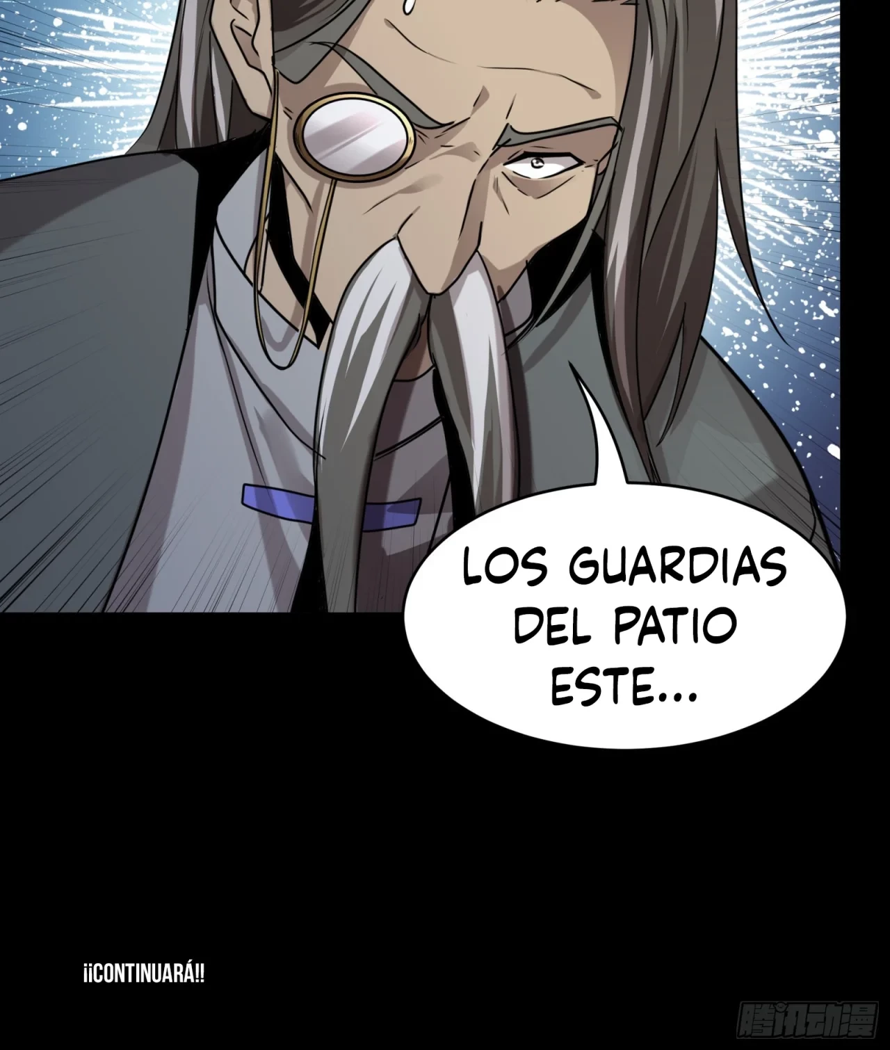 La Leyenda De La Estrella General (Continuación) > Capitulo 98 > Page 991