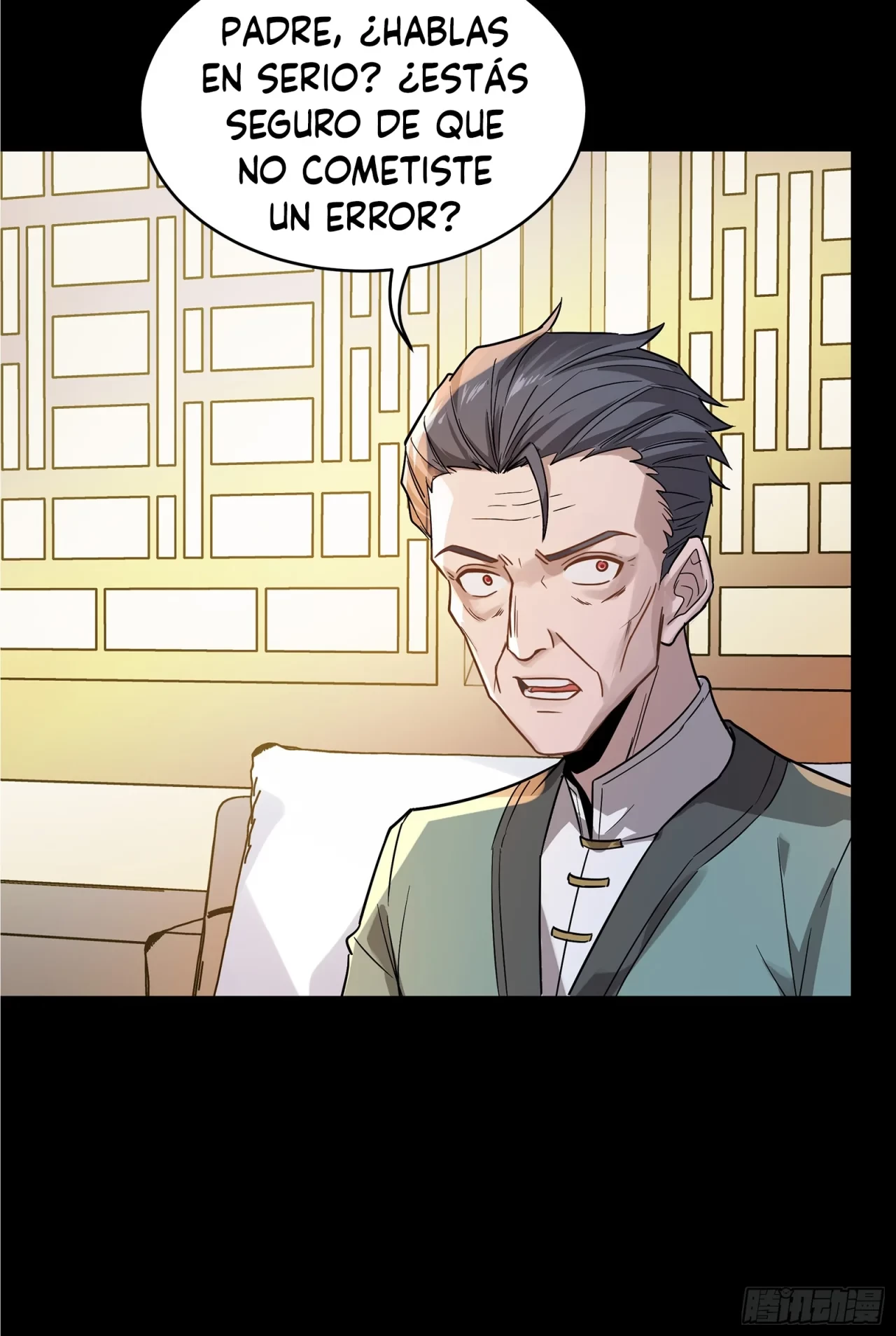 La Leyenda De La Estrella General (Continuación) > Capitulo 99 > Page 81