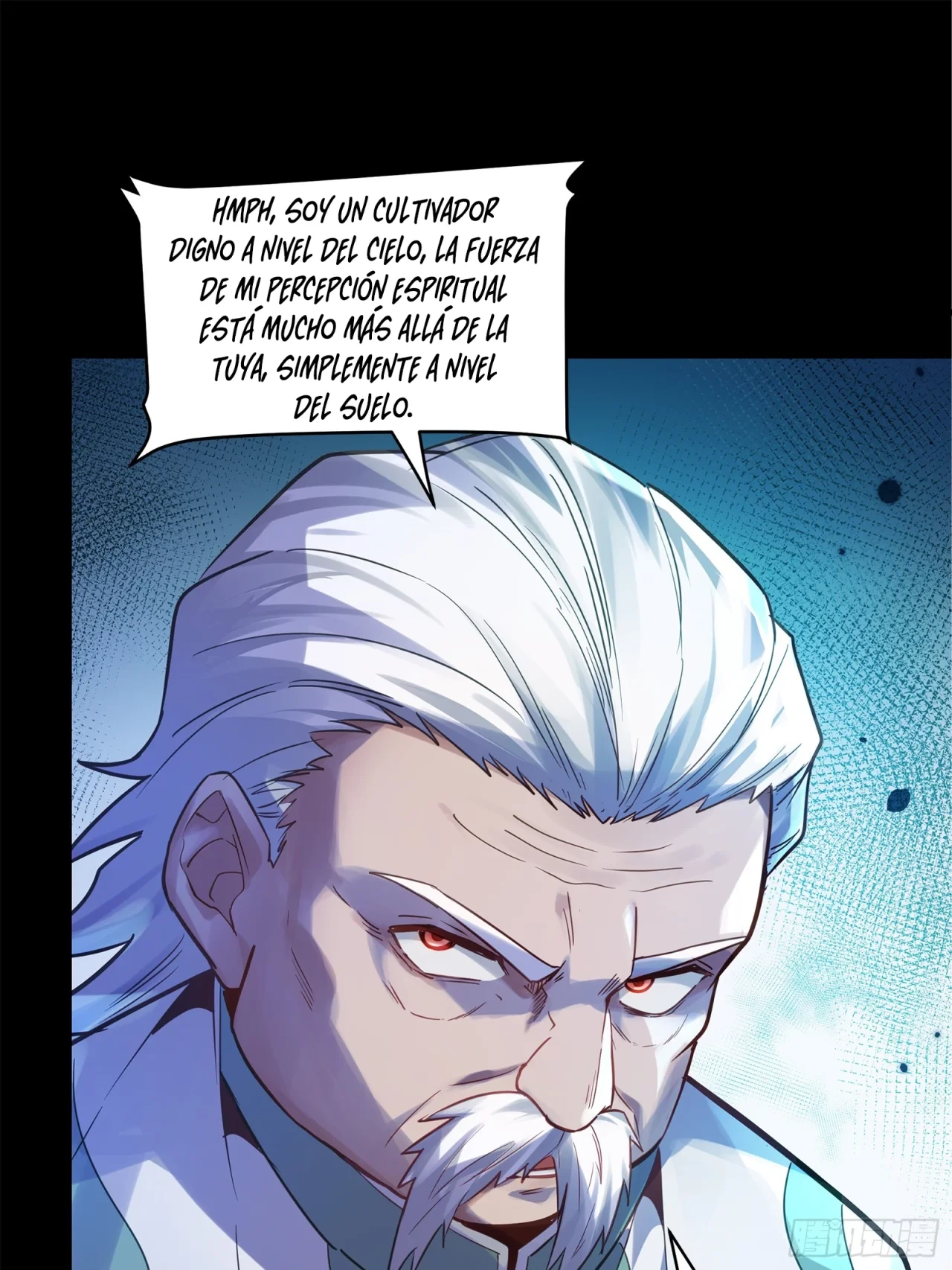 La Leyenda De La Estrella General (Continuación) > Capitulo 99 > Page 91