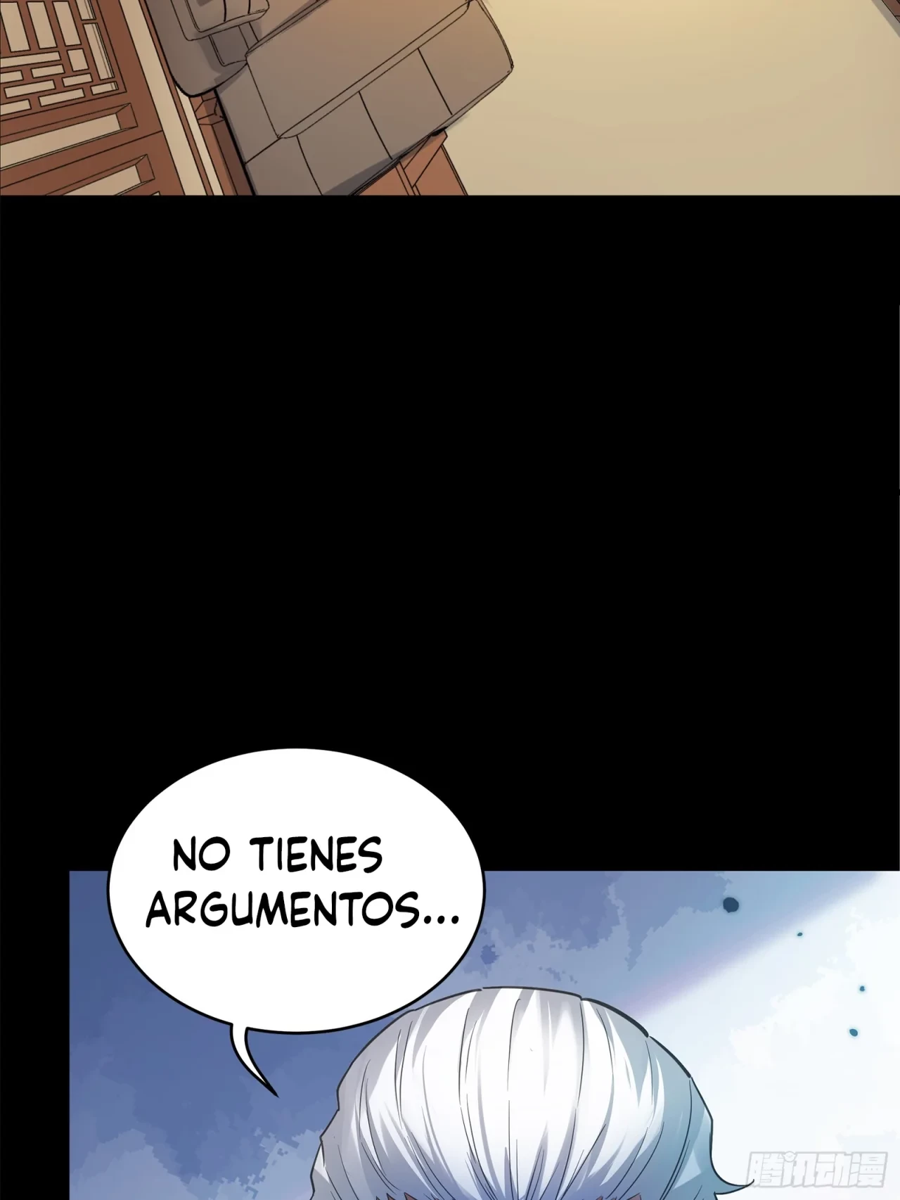 La Leyenda De La Estrella General (Continuación) > Capitulo 99 > Page 141