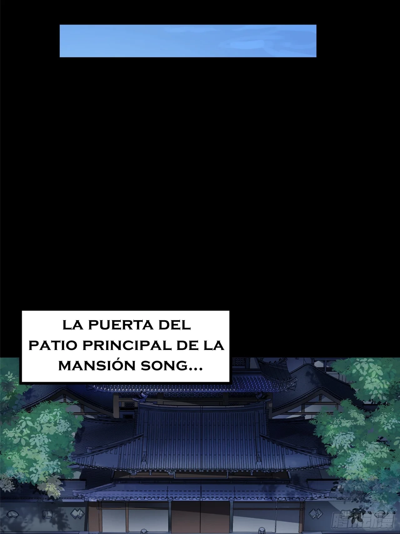 La Leyenda De La Estrella General (Continuación) > Capitulo 99 > Page 221