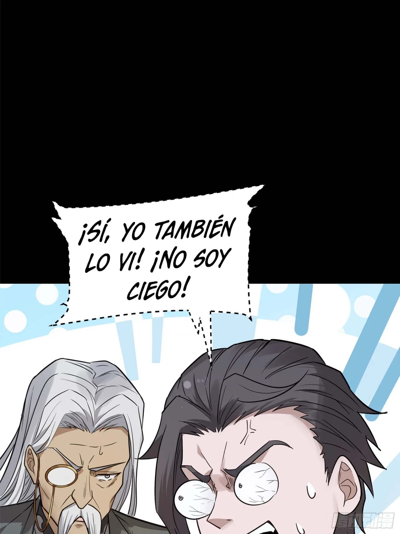 La Leyenda De La Estrella General (Continuación) > Capitulo 99 > Page 291