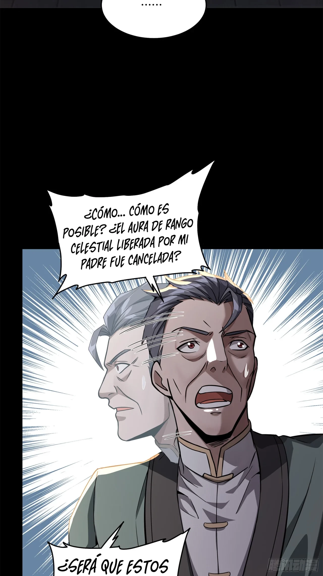 La Leyenda De La Estrella General (Continuación) > Capitulo 99 > Page 681