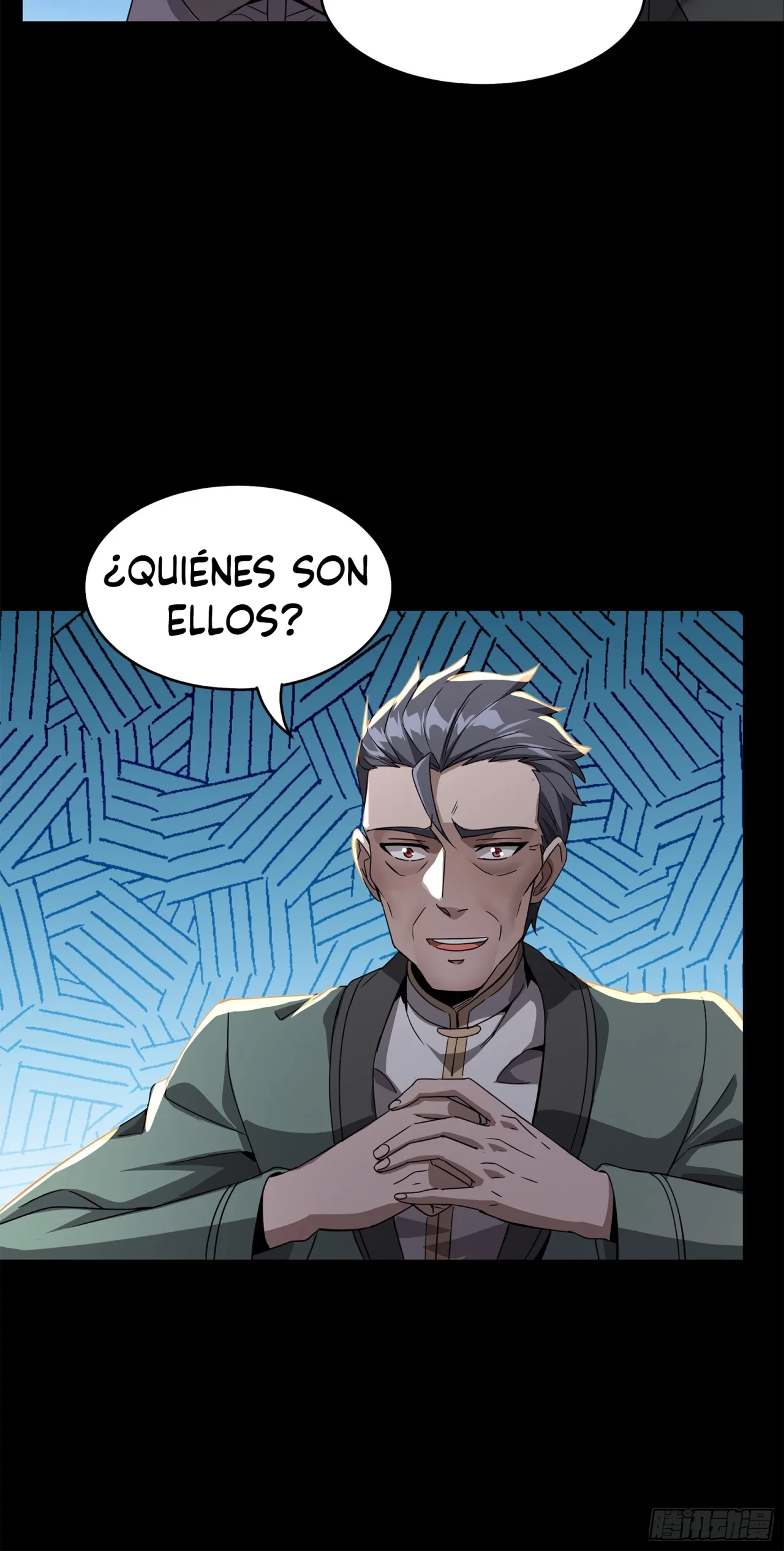 La Leyenda De La Estrella General (Continuación) > Capitulo 99 > Page 711