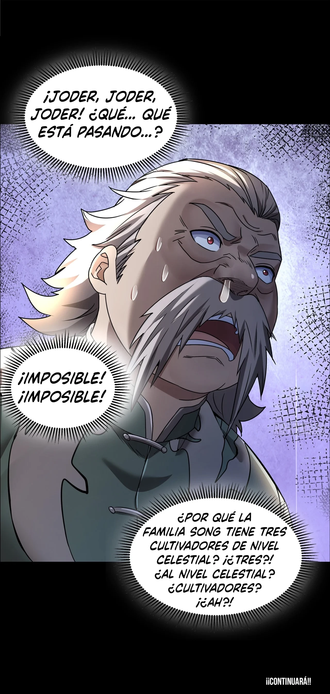 La Leyenda De La Estrella General (Continuación) > Capitulo 99 > Page 771