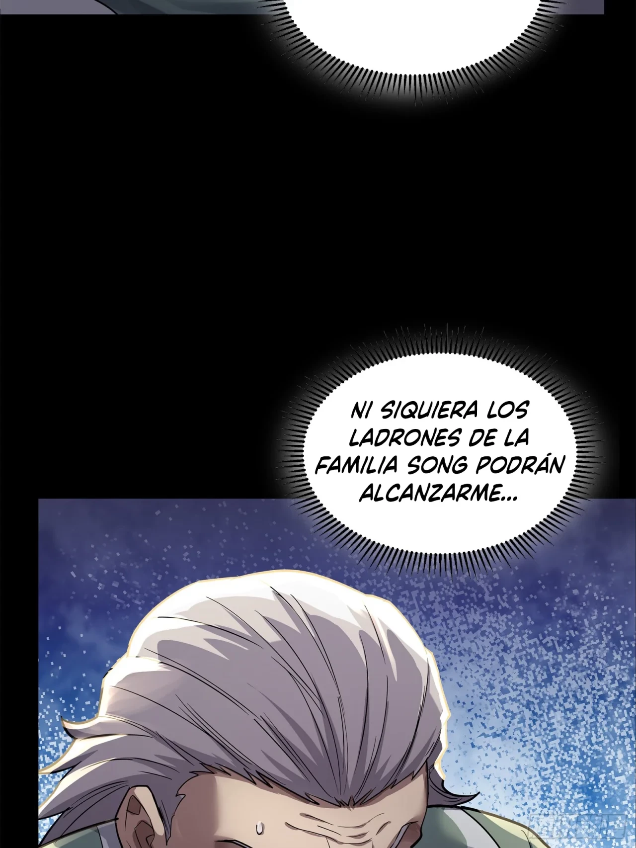 La Leyenda De La Estrella General (Continuación) > Capitulo 101 > Page 61