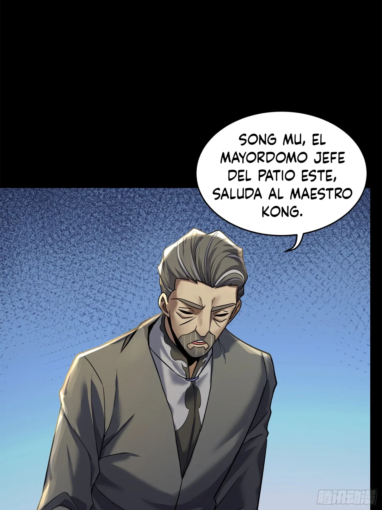 La Leyenda De La Estrella General (Continuación) > Capitulo 101 > Page 121