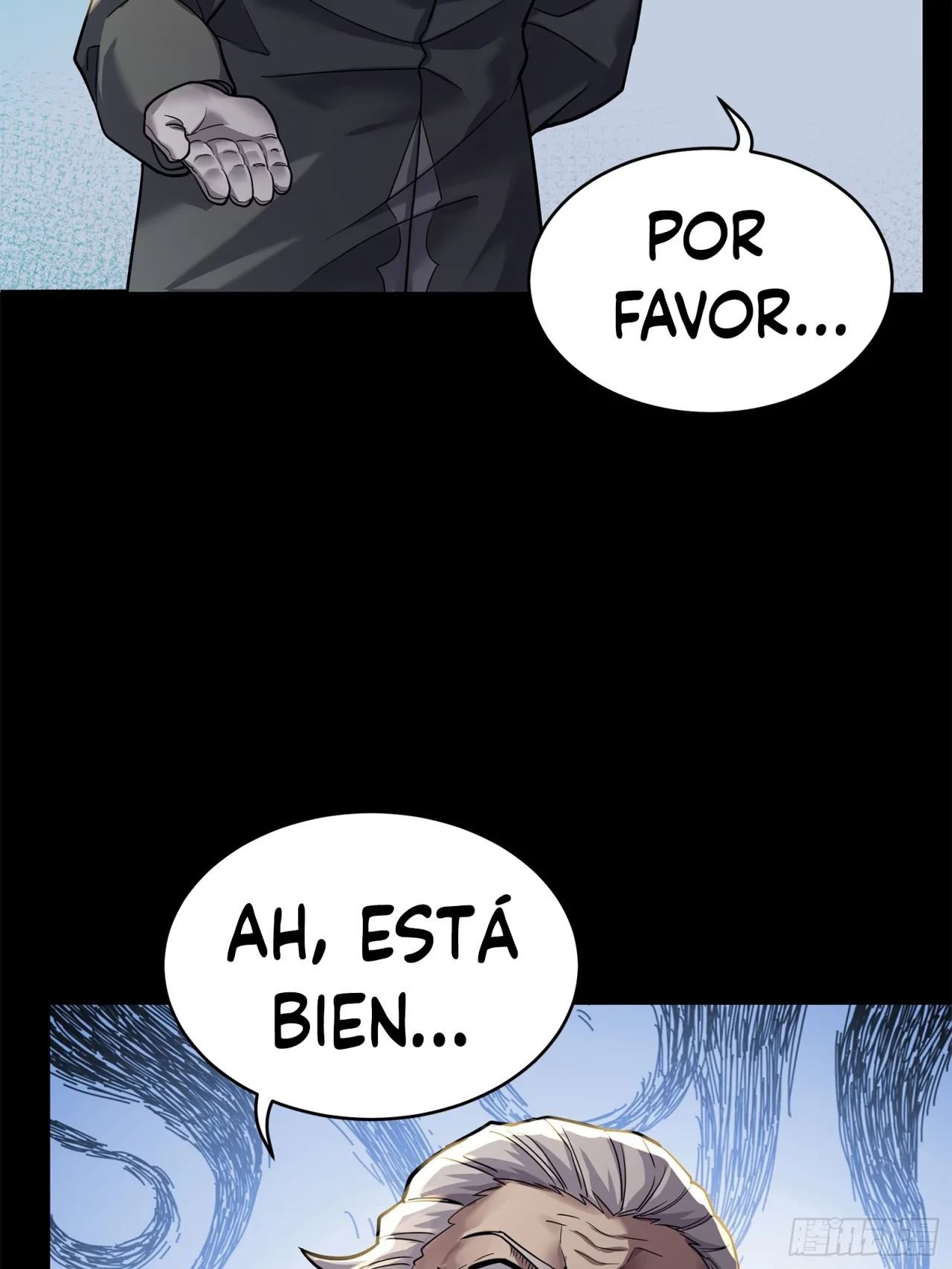 La Leyenda De La Estrella General (Continuación) > Capitulo 101 > Page 131