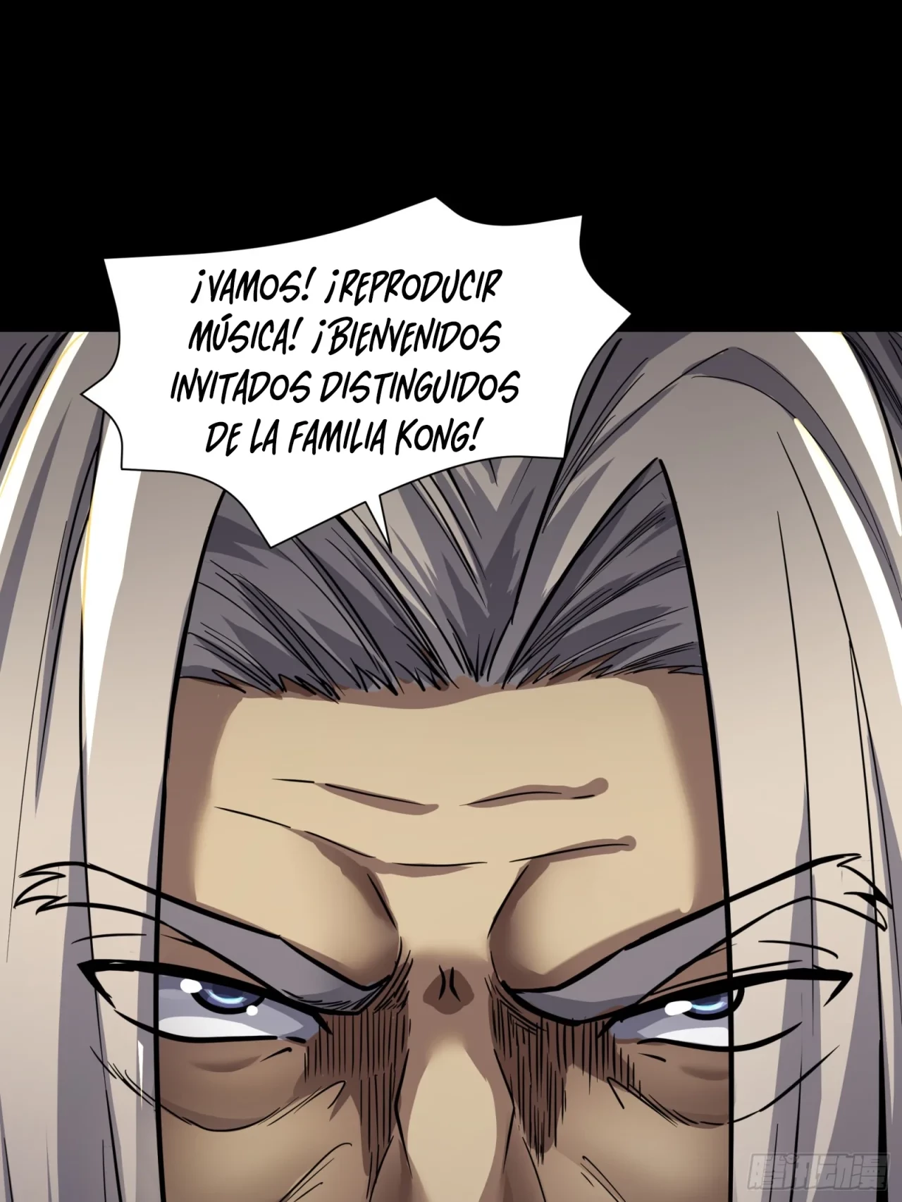 La Leyenda De La Estrella General (Continuación) > Capitulo 101 > Page 181