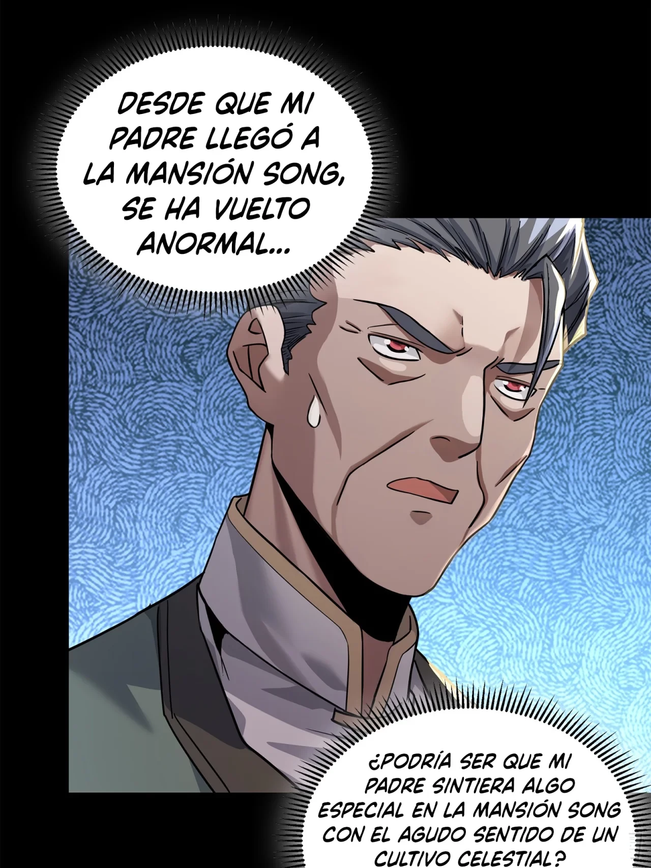 La Leyenda De La Estrella General (Continuación) > Capitulo 101 > Page 341