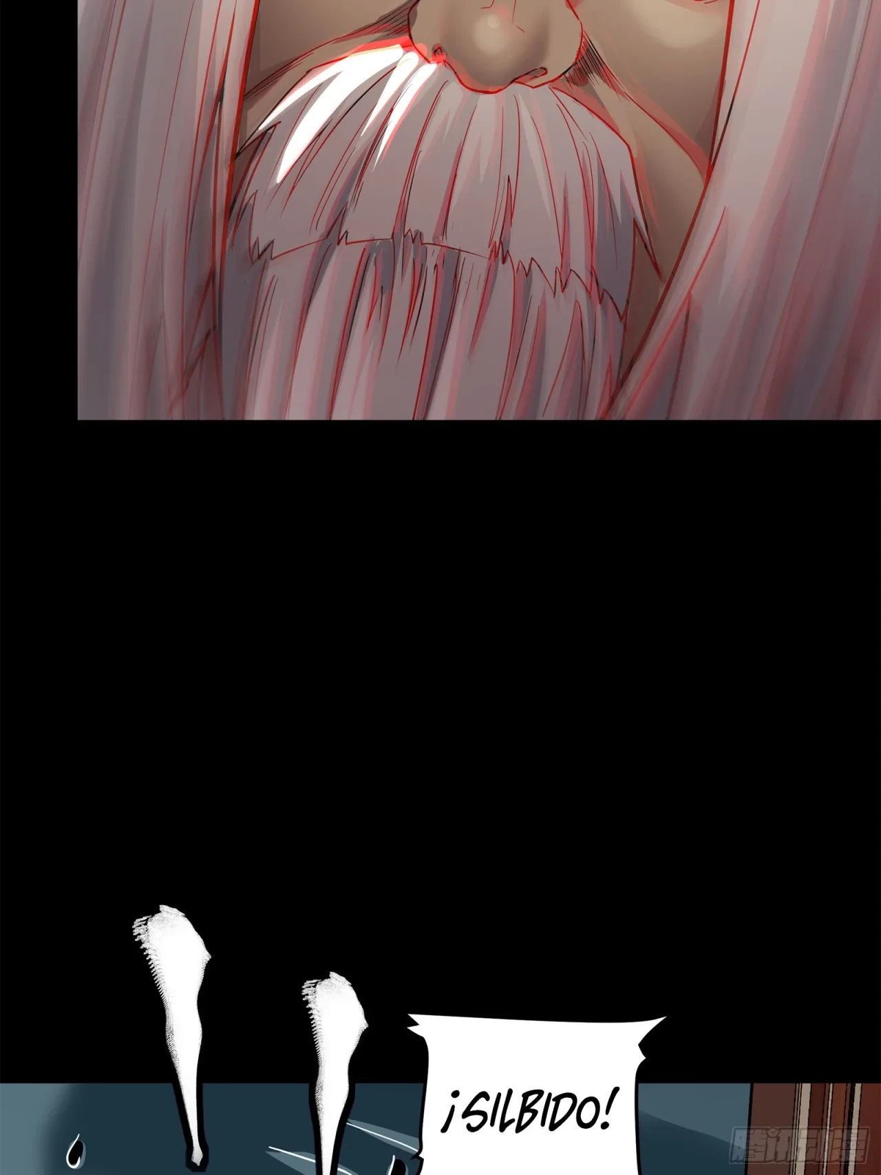 La Leyenda De La Estrella General (Continuación) > Capitulo 101 > Page 371