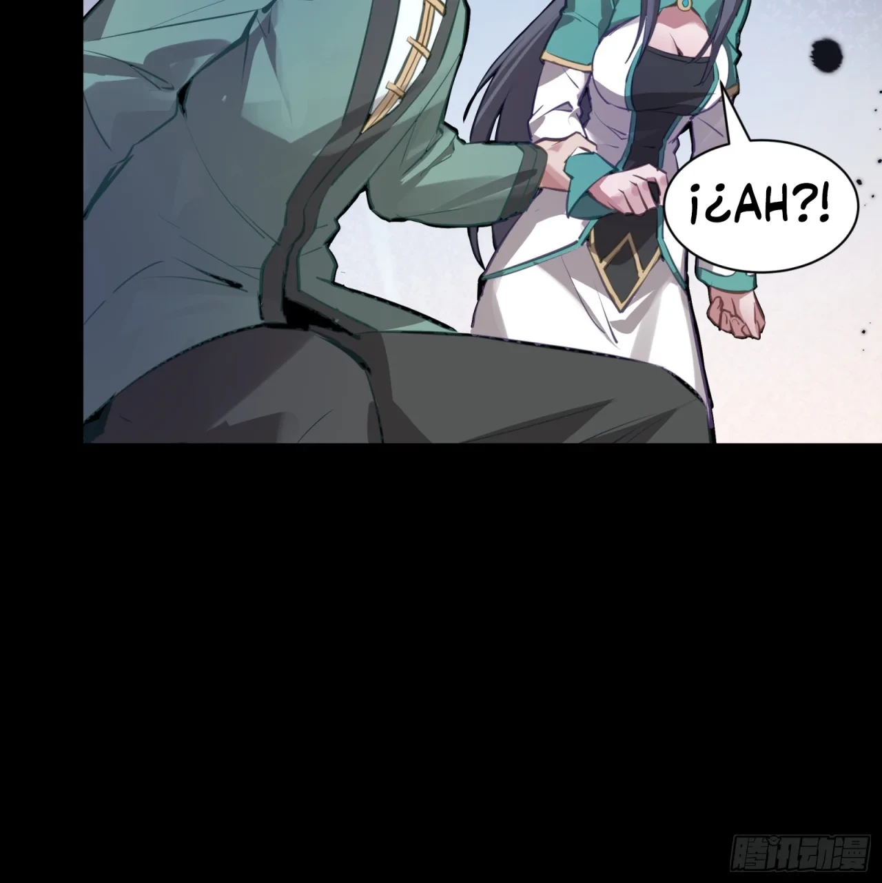 La Leyenda De La Estrella General (Continuación) > Capitulo 101 > Page 631