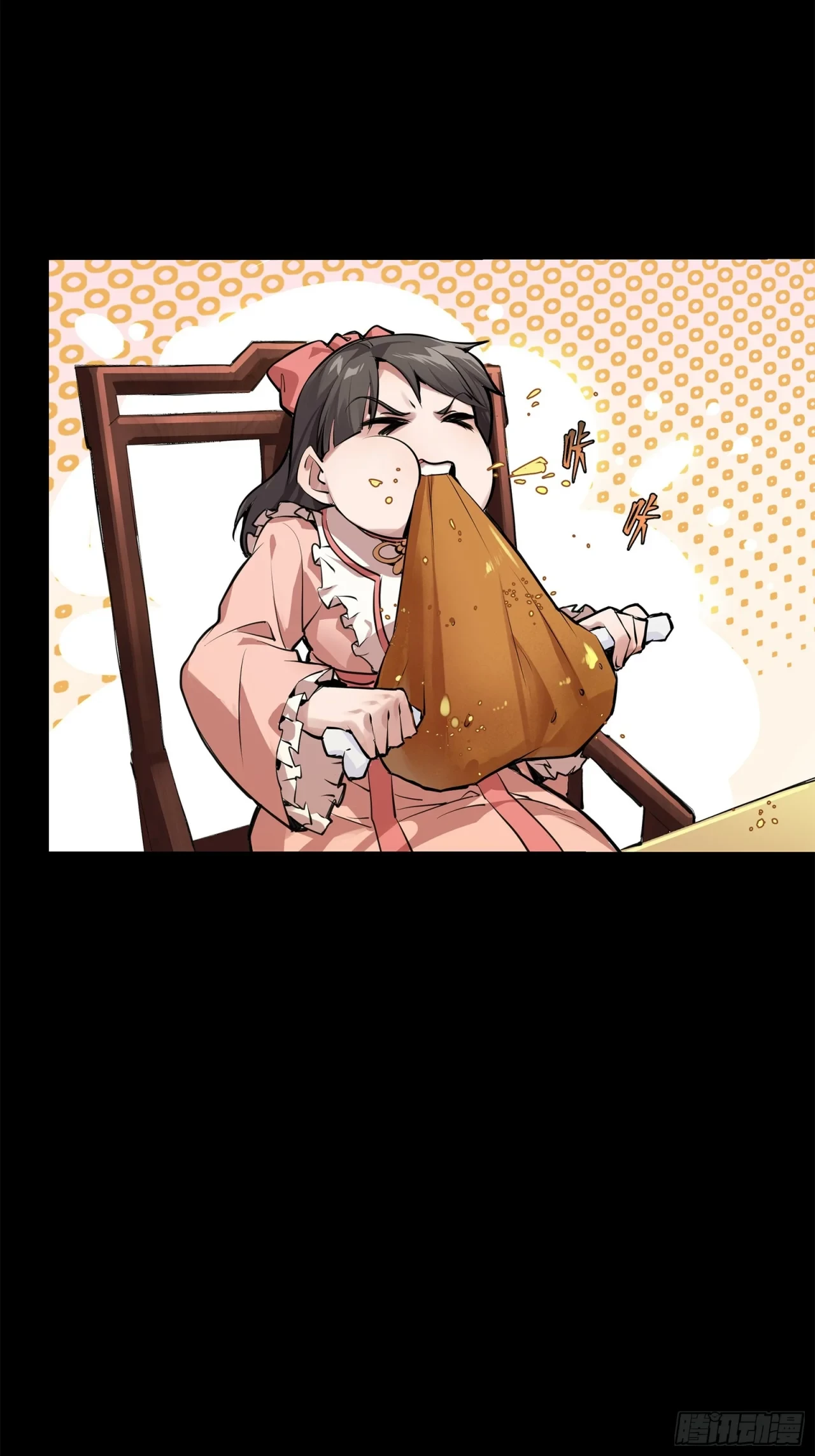 La Leyenda De La Estrella General (Continuación) > Capitulo 101 > Page 701