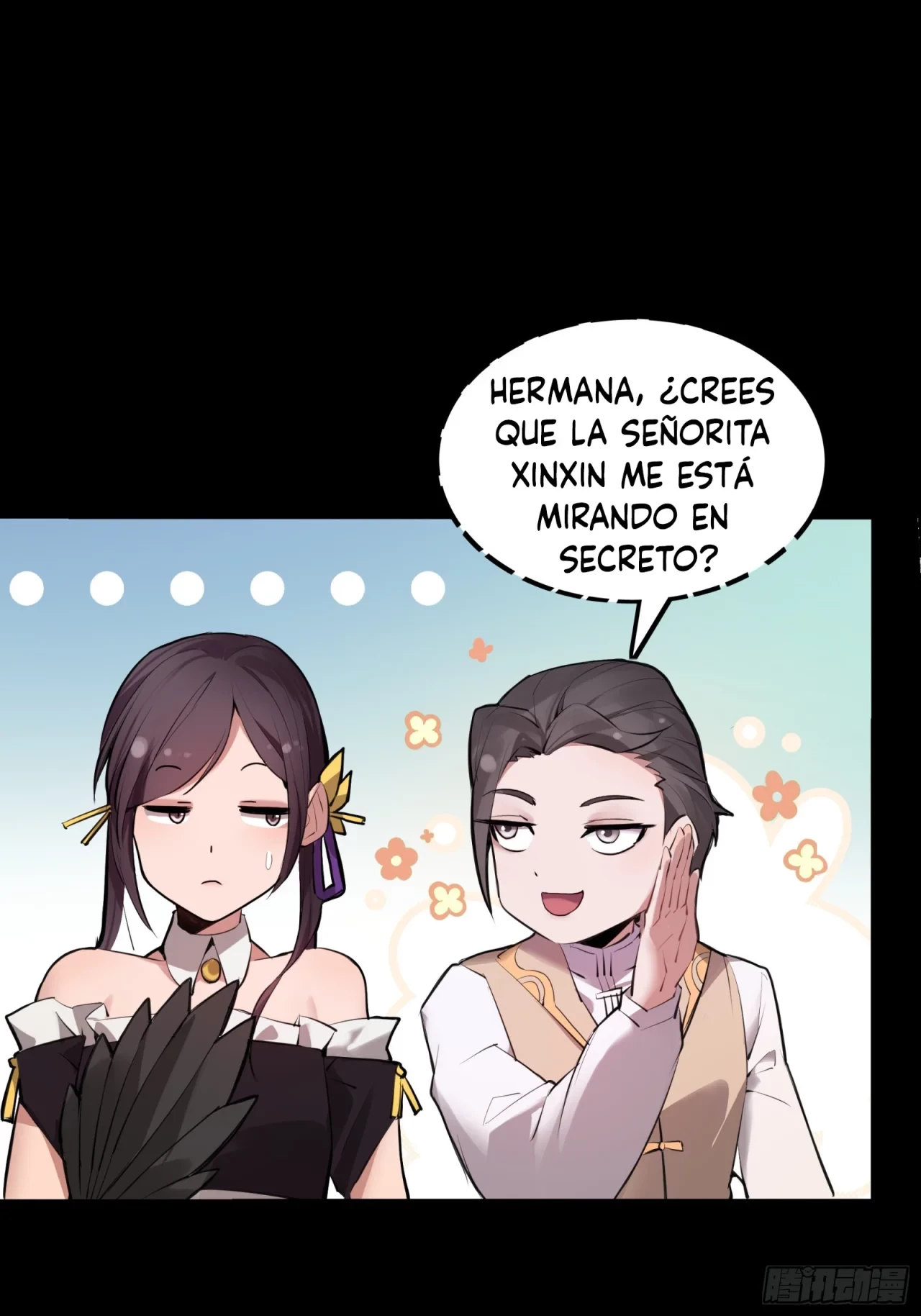 La Leyenda De La Estrella General (Continuación) > Capitulo 101 > Page 741