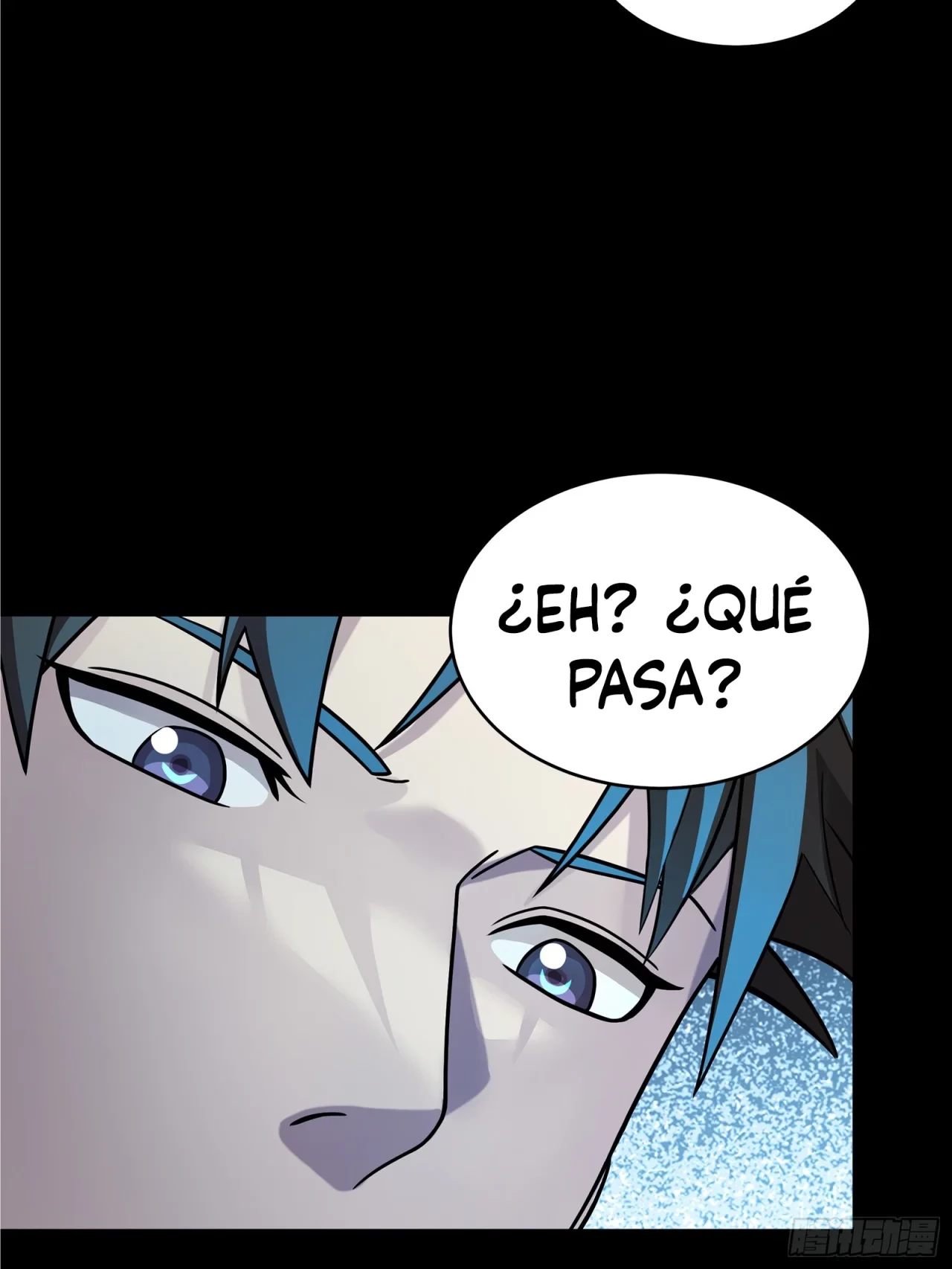 La Leyenda De La Estrella General (Continuación) > Capitulo 102 > Page 101