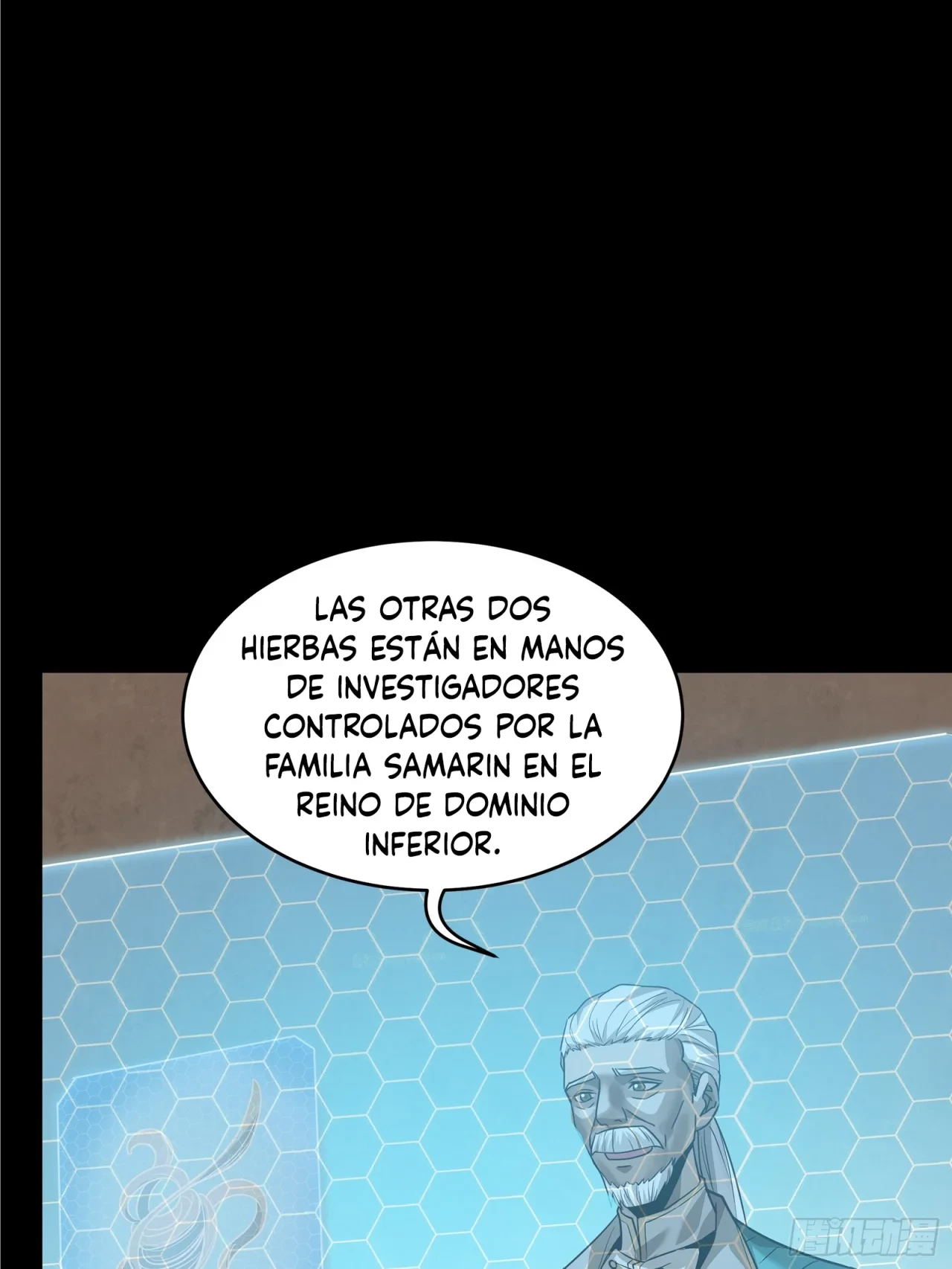 La Leyenda De La Estrella General (Continuación) > Capitulo 102 > Page 111