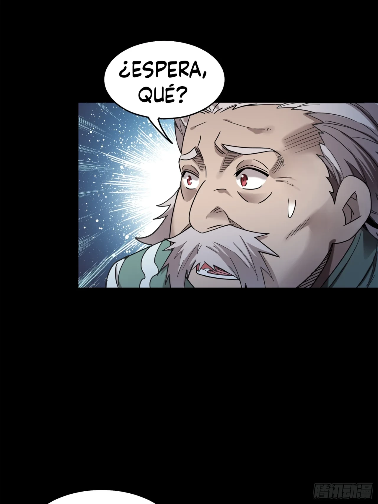 La Leyenda De La Estrella General (Continuación) > Capitulo 103 > Page 161