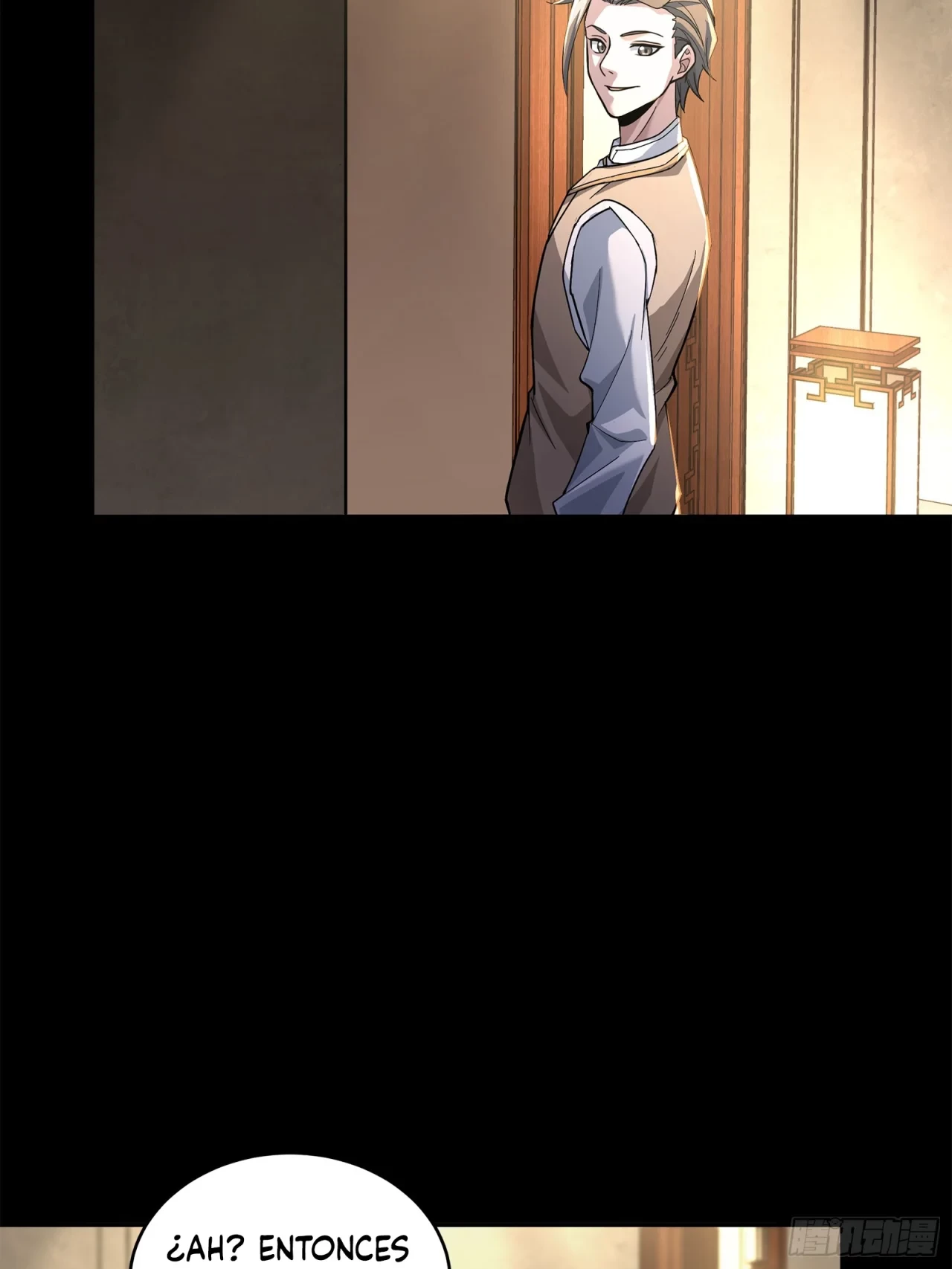 La Leyenda De La Estrella General (Continuación) > Capitulo 103 > Page 371