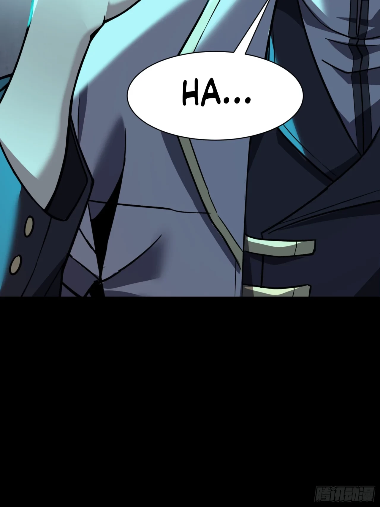 La Leyenda De La Estrella General (Continuación) > Capitulo 103 > Page 551