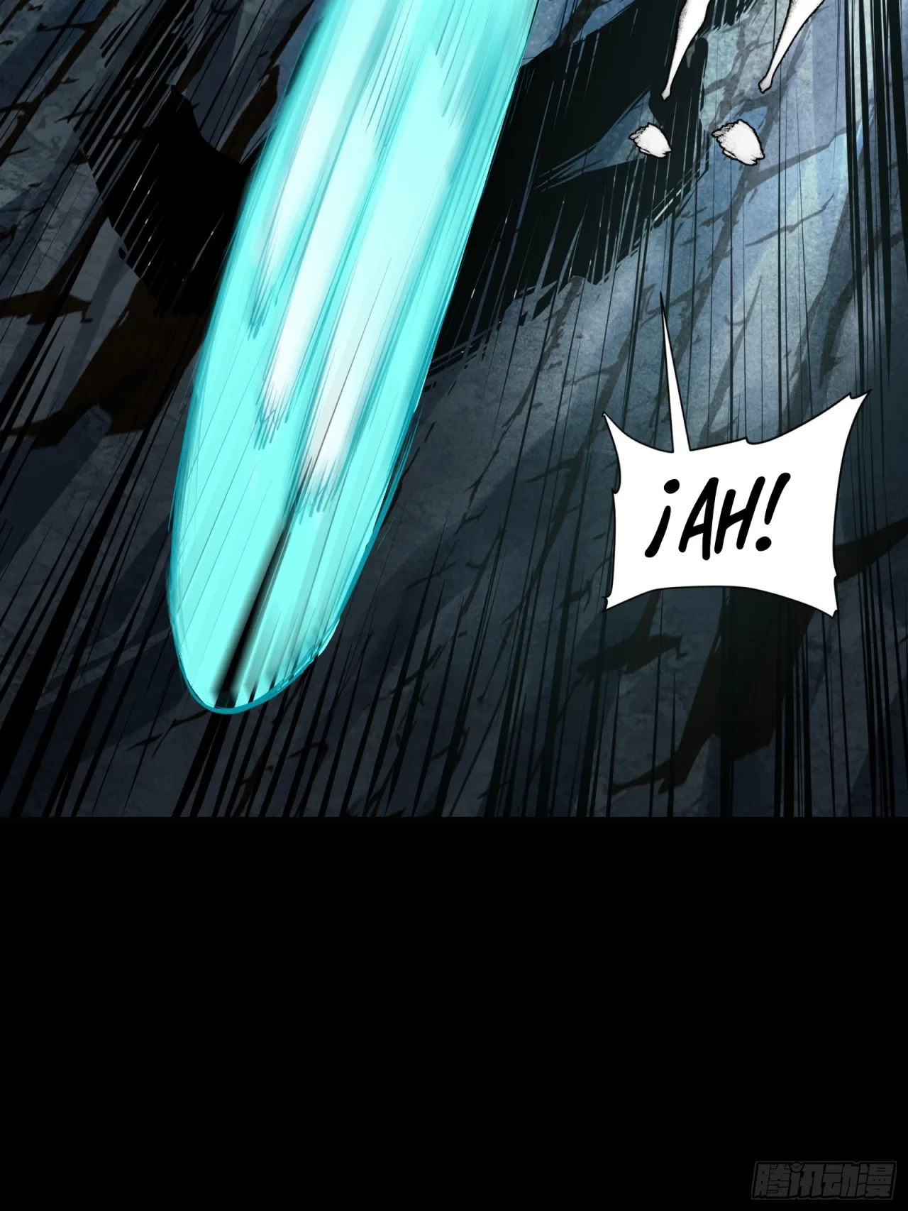 La Leyenda De La Estrella General (Continuación) > Capitulo 103 > Page 641