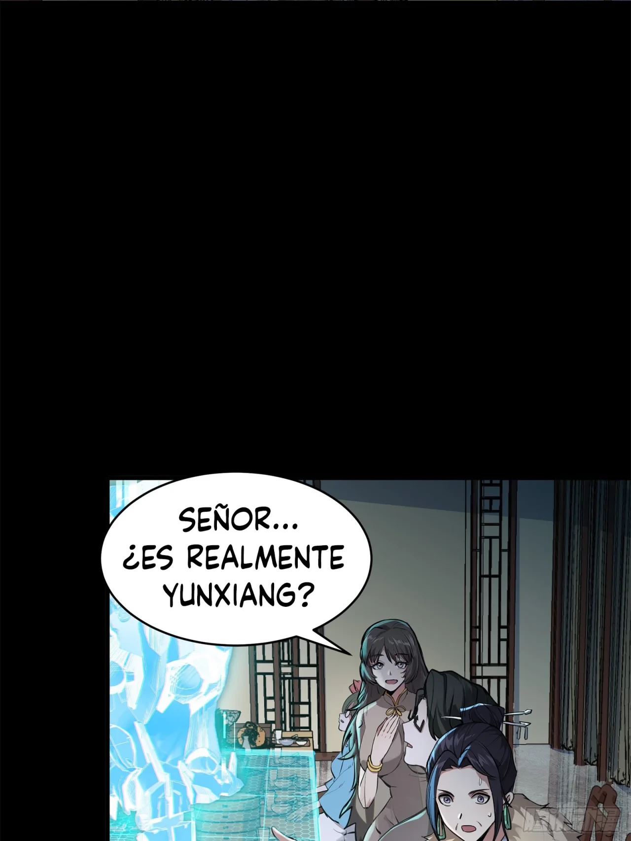 La Leyenda De La Estrella General (Continuación) > Capitulo 104 > Page 101