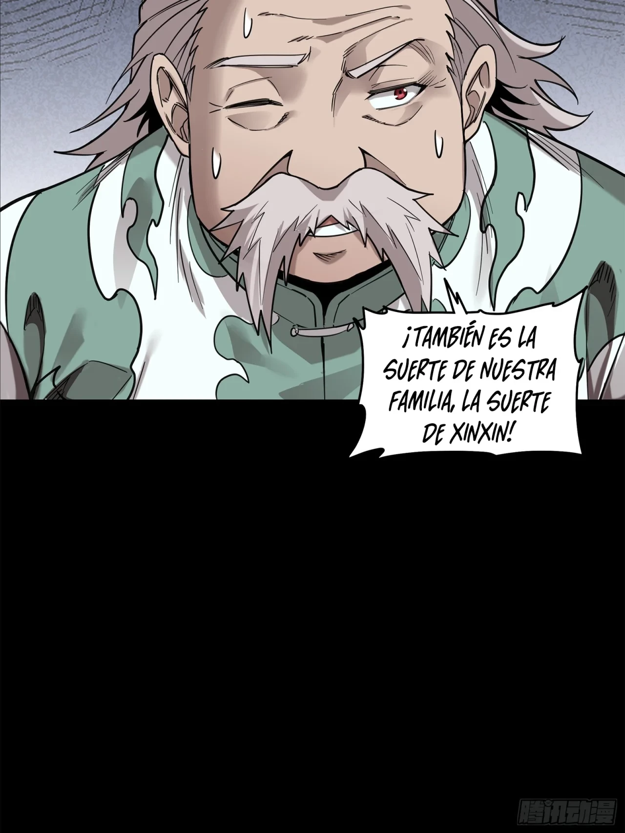 La Leyenda De La Estrella General (Continuación) > Capitulo 104 > Page 291