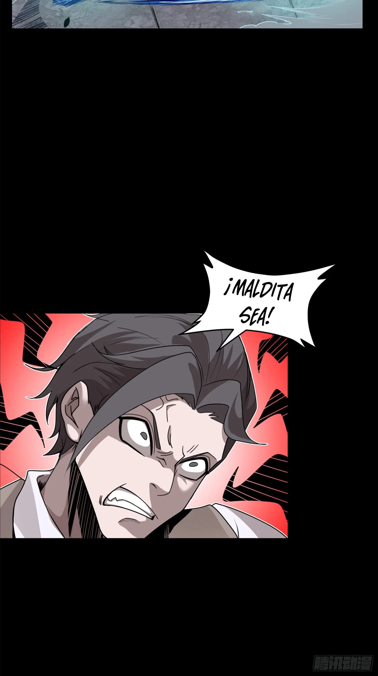 La Leyenda De La Estrella General (Continuación) > Capitulo 104 > Page 571