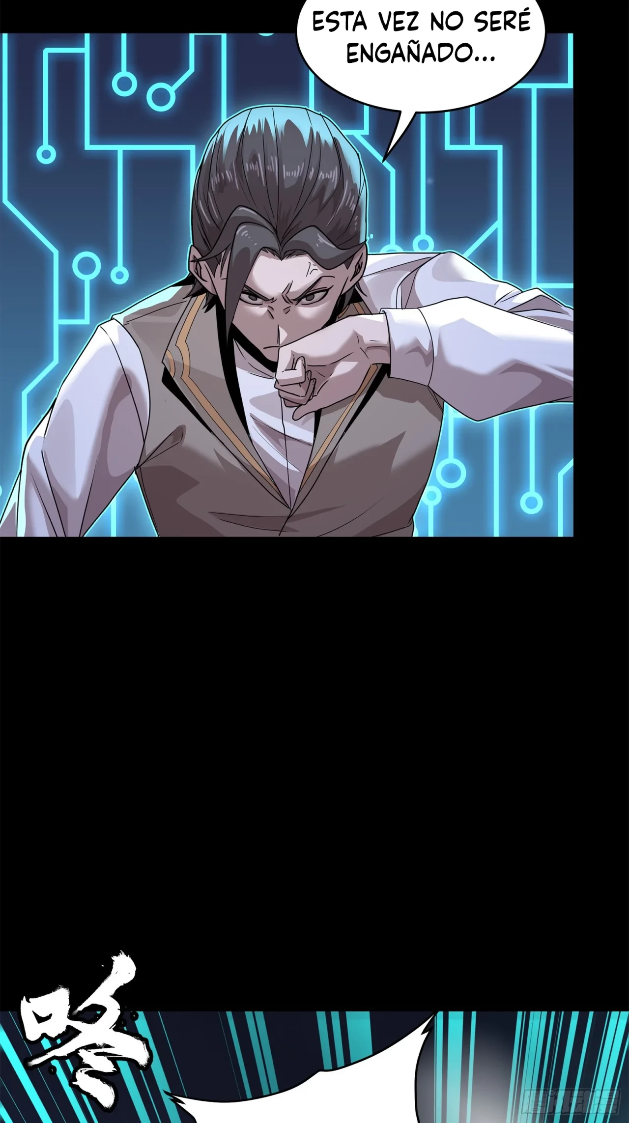 La Leyenda De La Estrella General (Continuación) > Capitulo 105 > Page 181