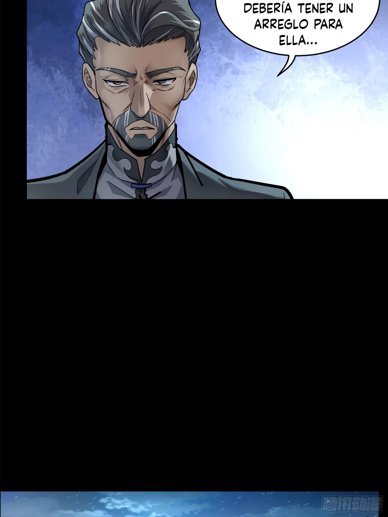 La Leyenda De La Estrella General (Continuación) > Capitulo 106 > Page 191