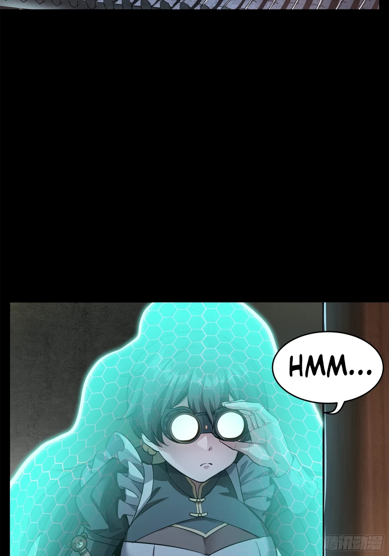 La Leyenda De La Estrella General (Continuación) > Capitulo 106 > Page 261