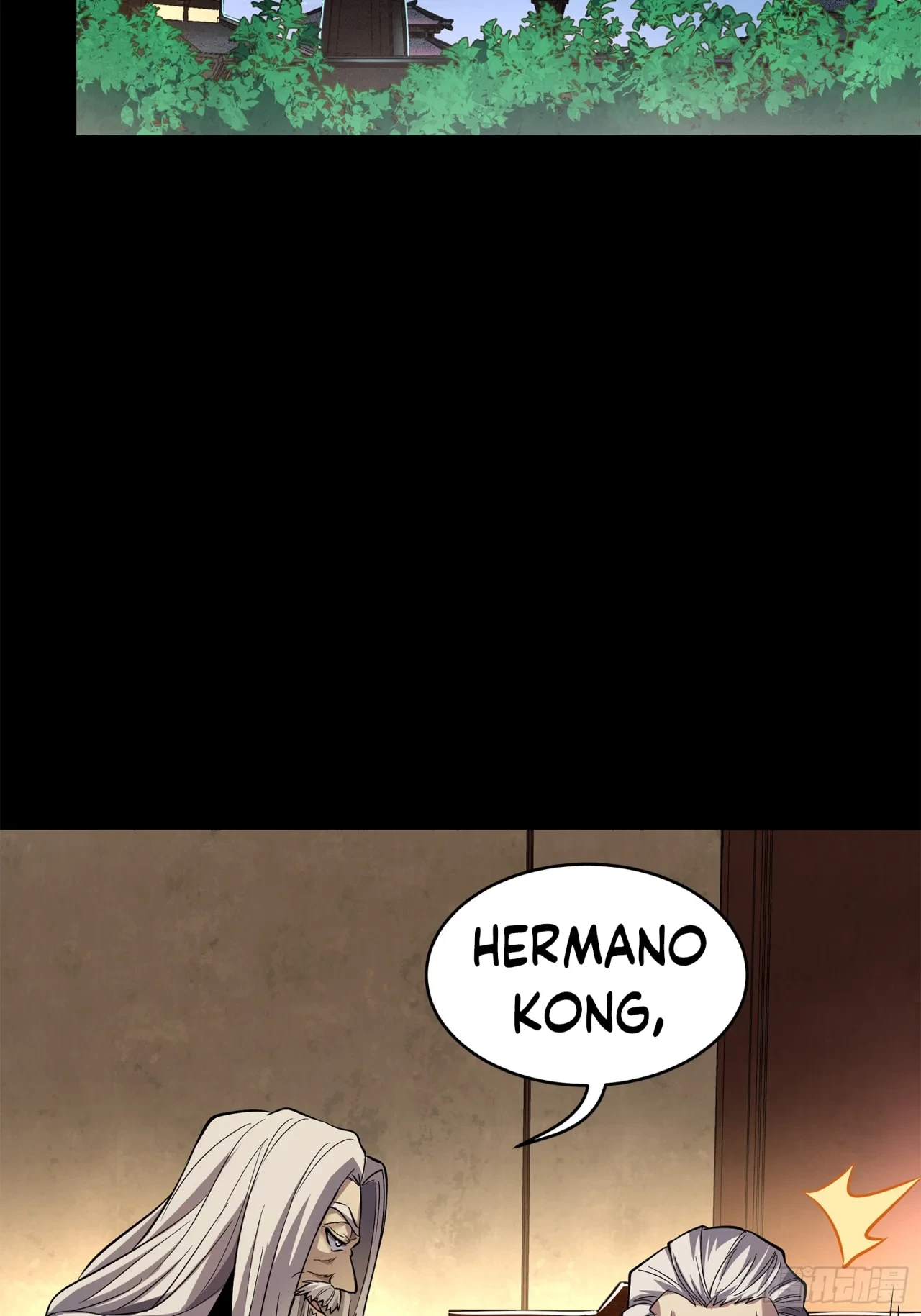 La Leyenda De La Estrella General (Continuación) > Capitulo 106 > Page 301