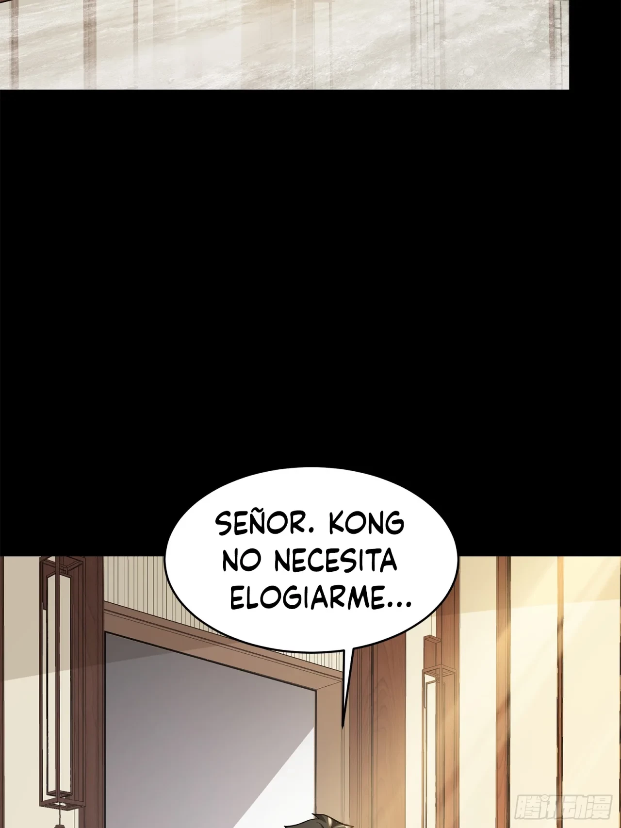 La Leyenda De La Estrella General (Continuación) > Capitulo 106 > Page 351