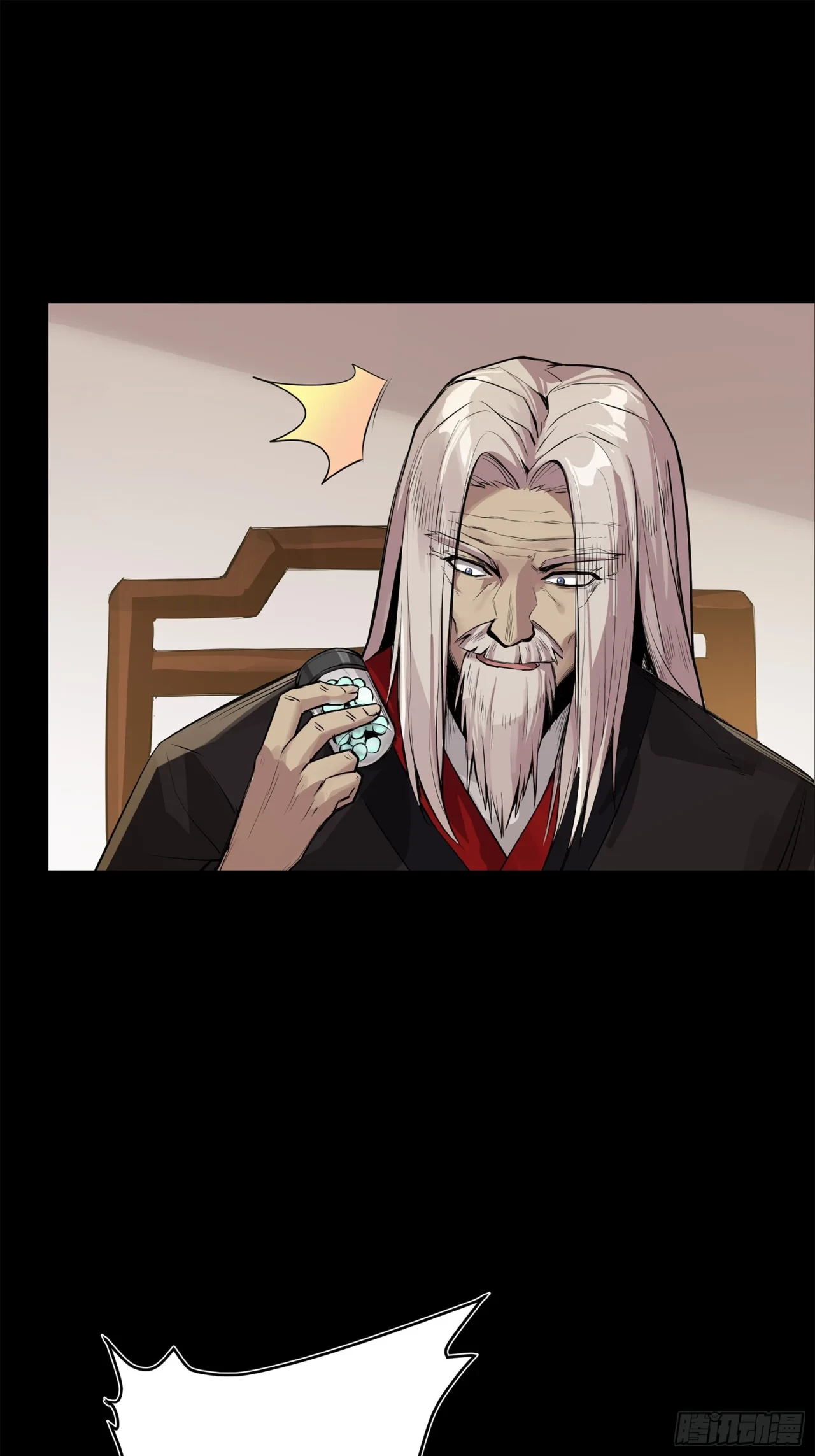 La Leyenda De La Estrella General (Continuación) > Capitulo 106 > Page 441